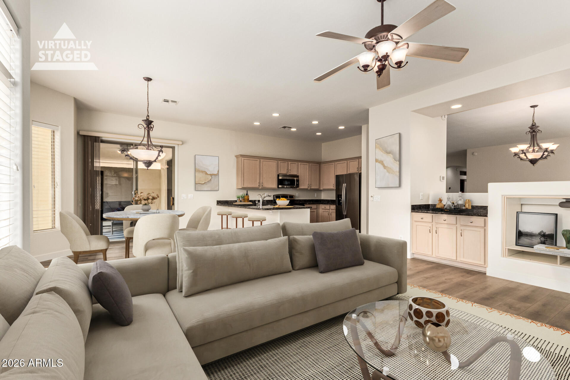 2031 E VALENCIA Drive