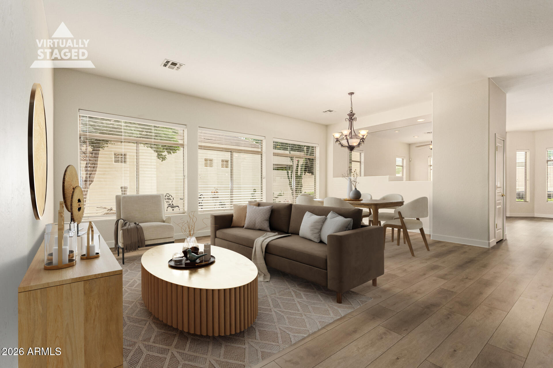 2031 E VALENCIA Drive