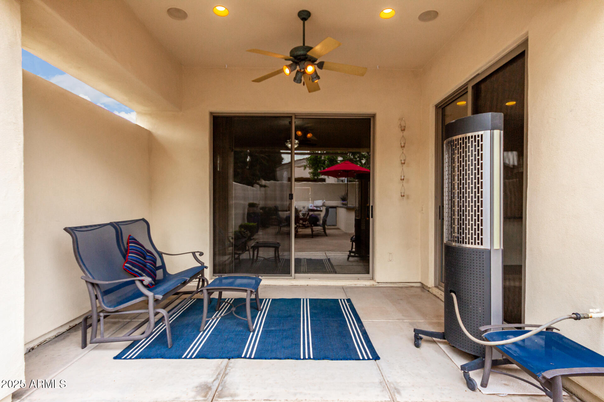 2031 E VALENCIA Drive