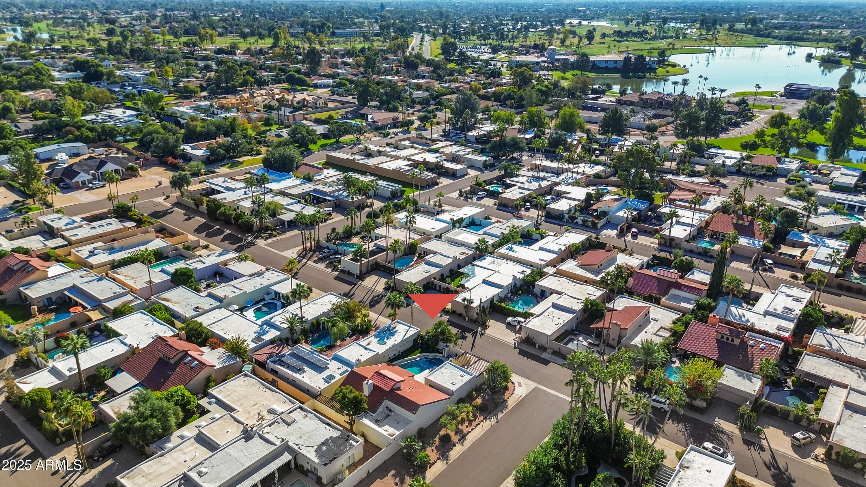 7252 E MAVERICK Road