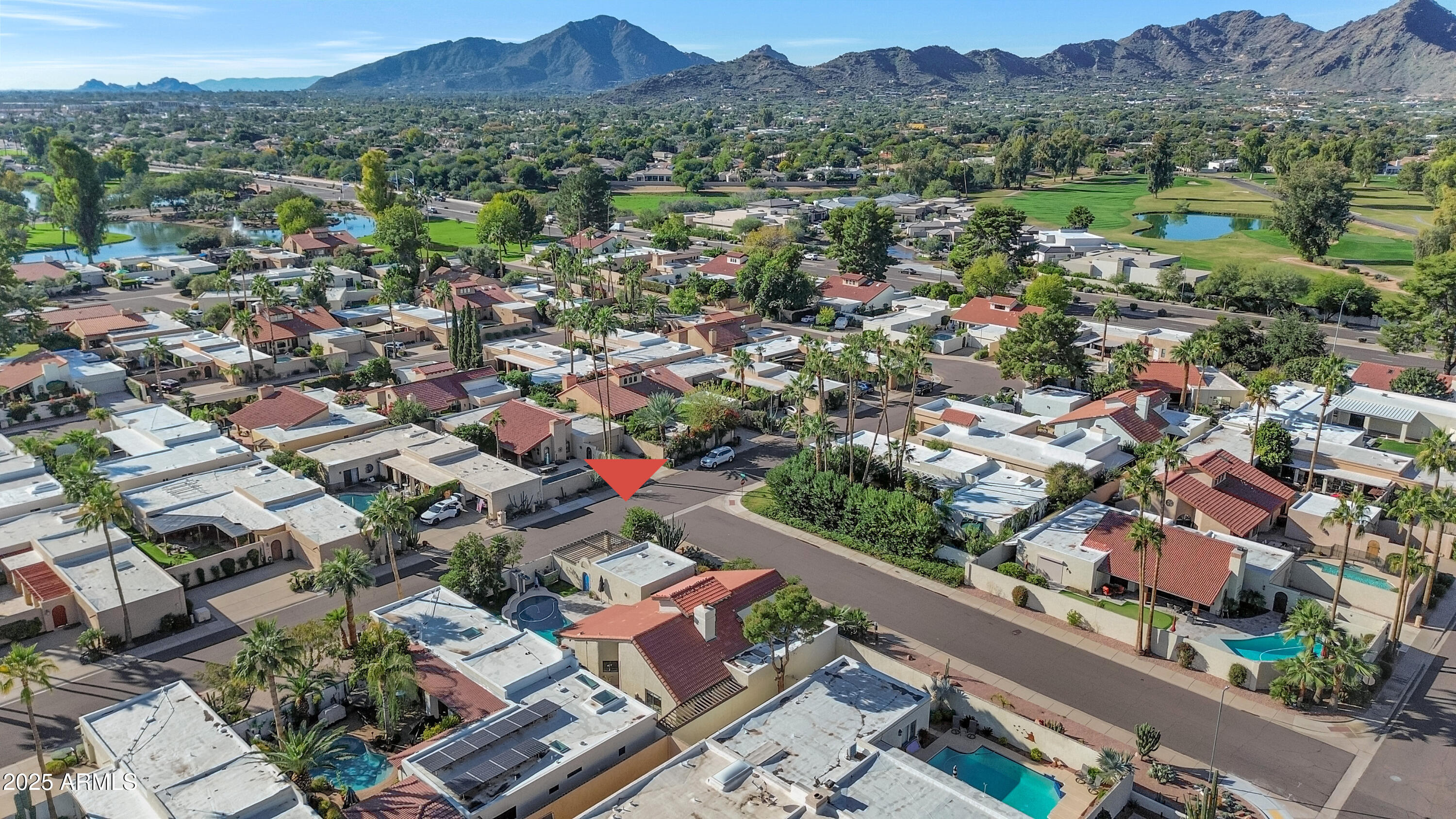 7252 E MAVERICK Road