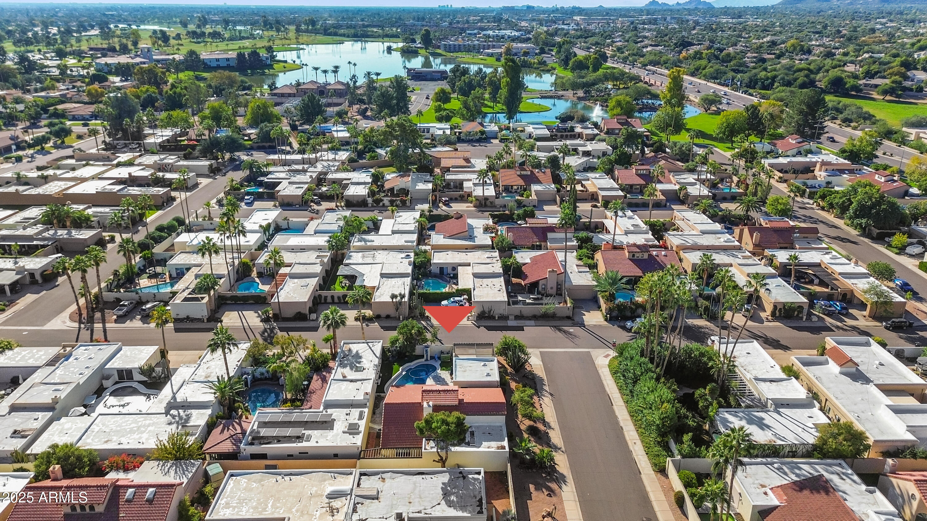 7252 E MAVERICK Road