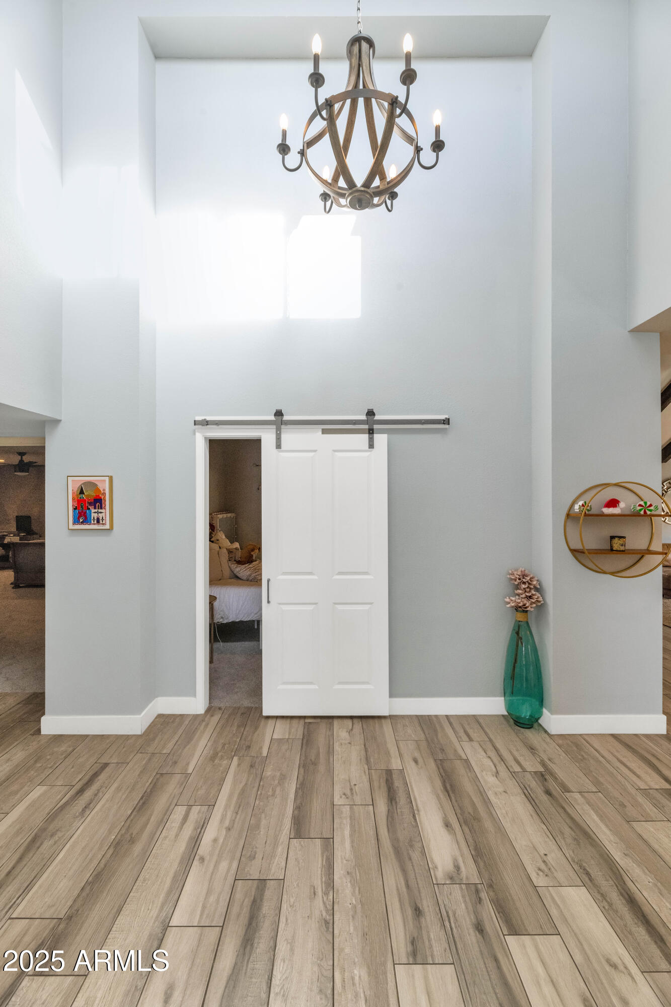 7252 E MAVERICK Road