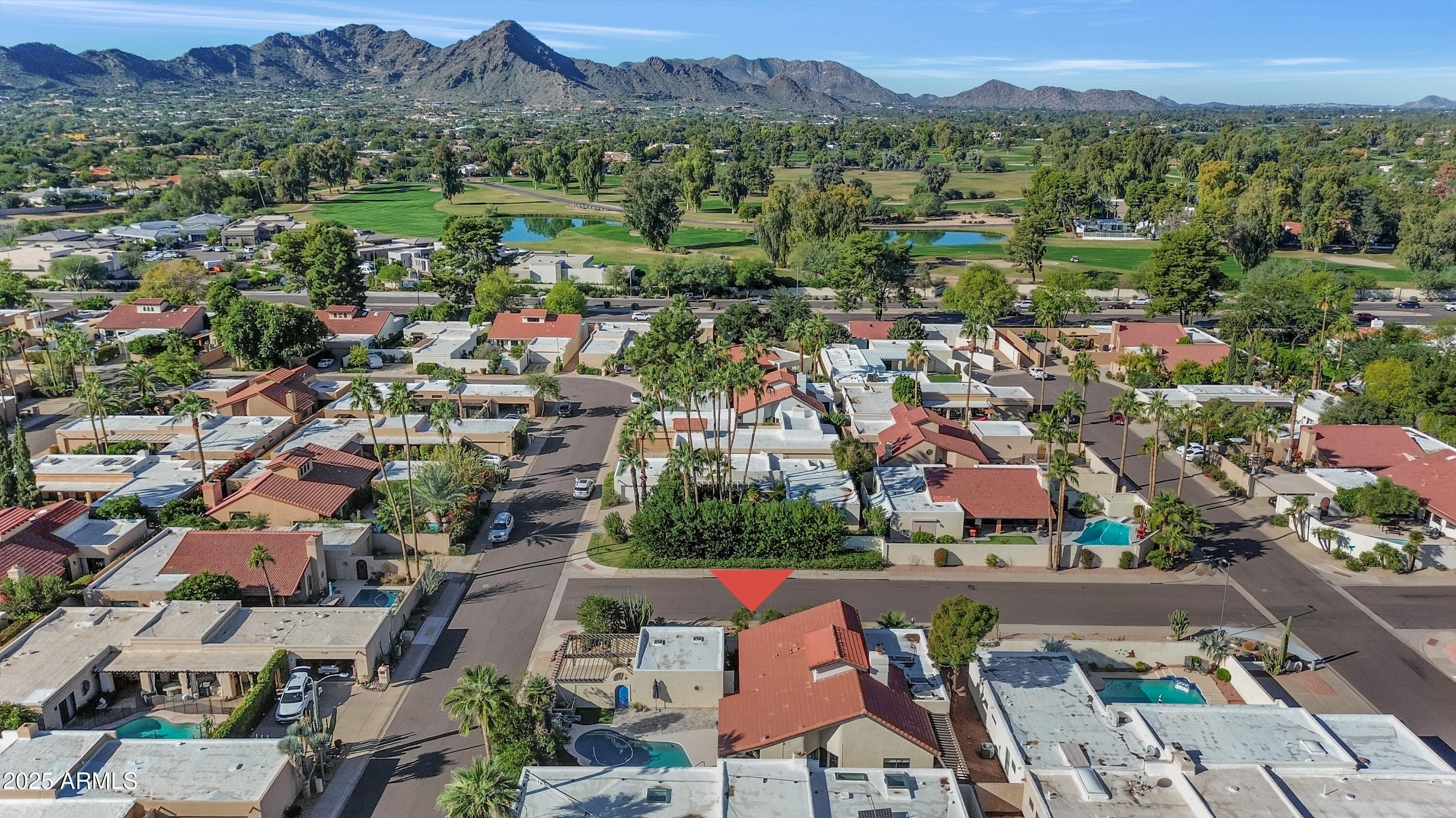 7252 E MAVERICK Road