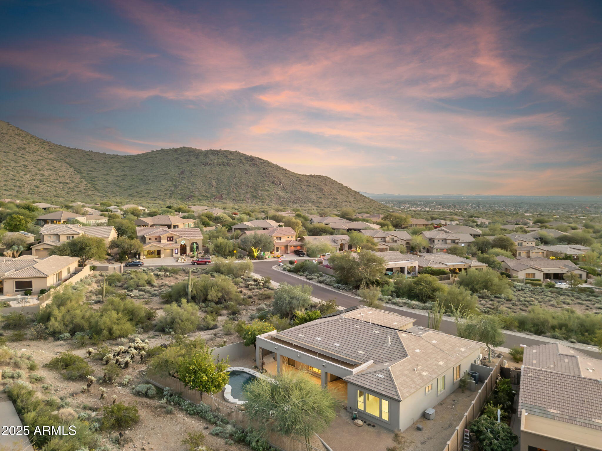 10966 E PALM RIDGE Drive