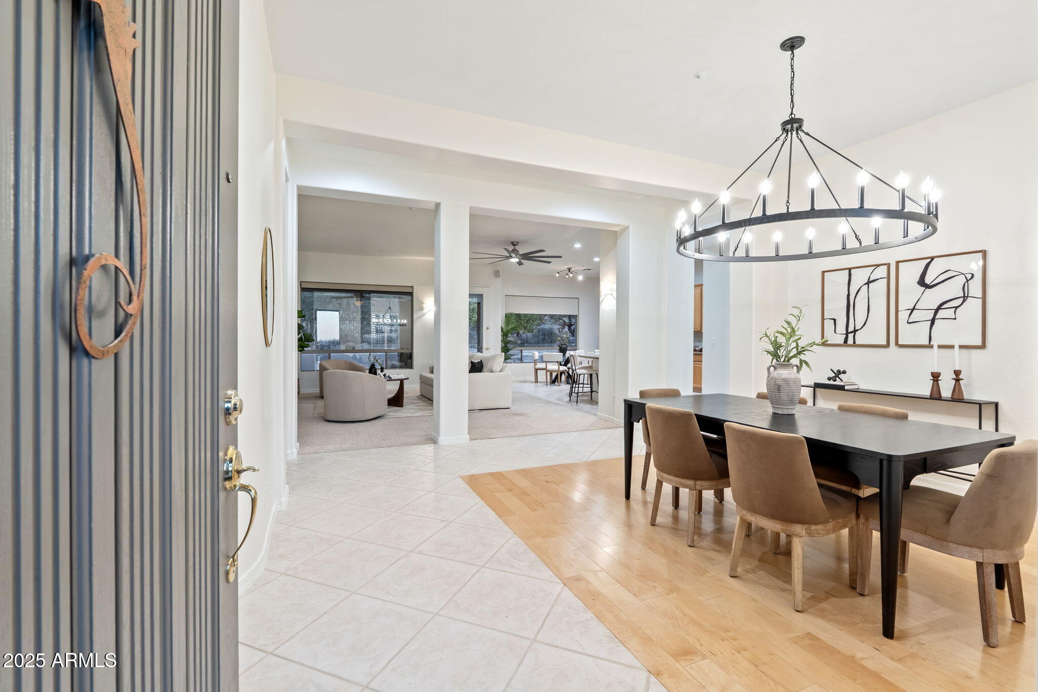 10966 E PALM RIDGE Drive