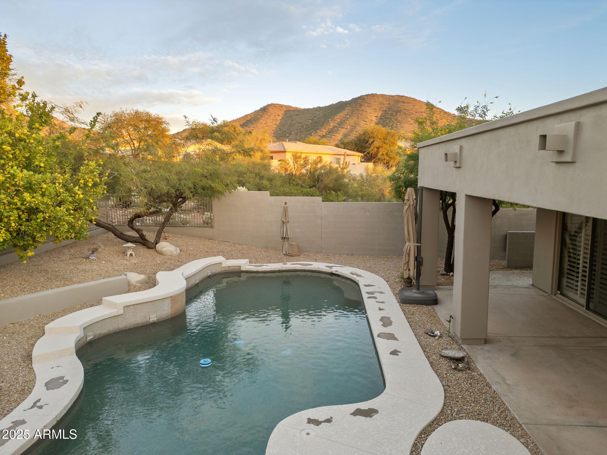 10966 E PALM RIDGE Drive