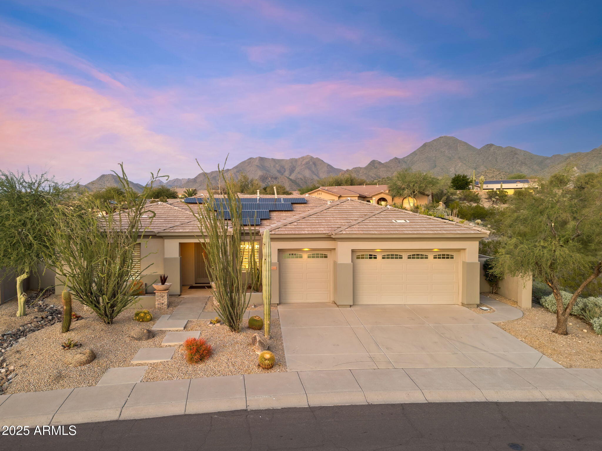 10966 E PALM RIDGE Drive