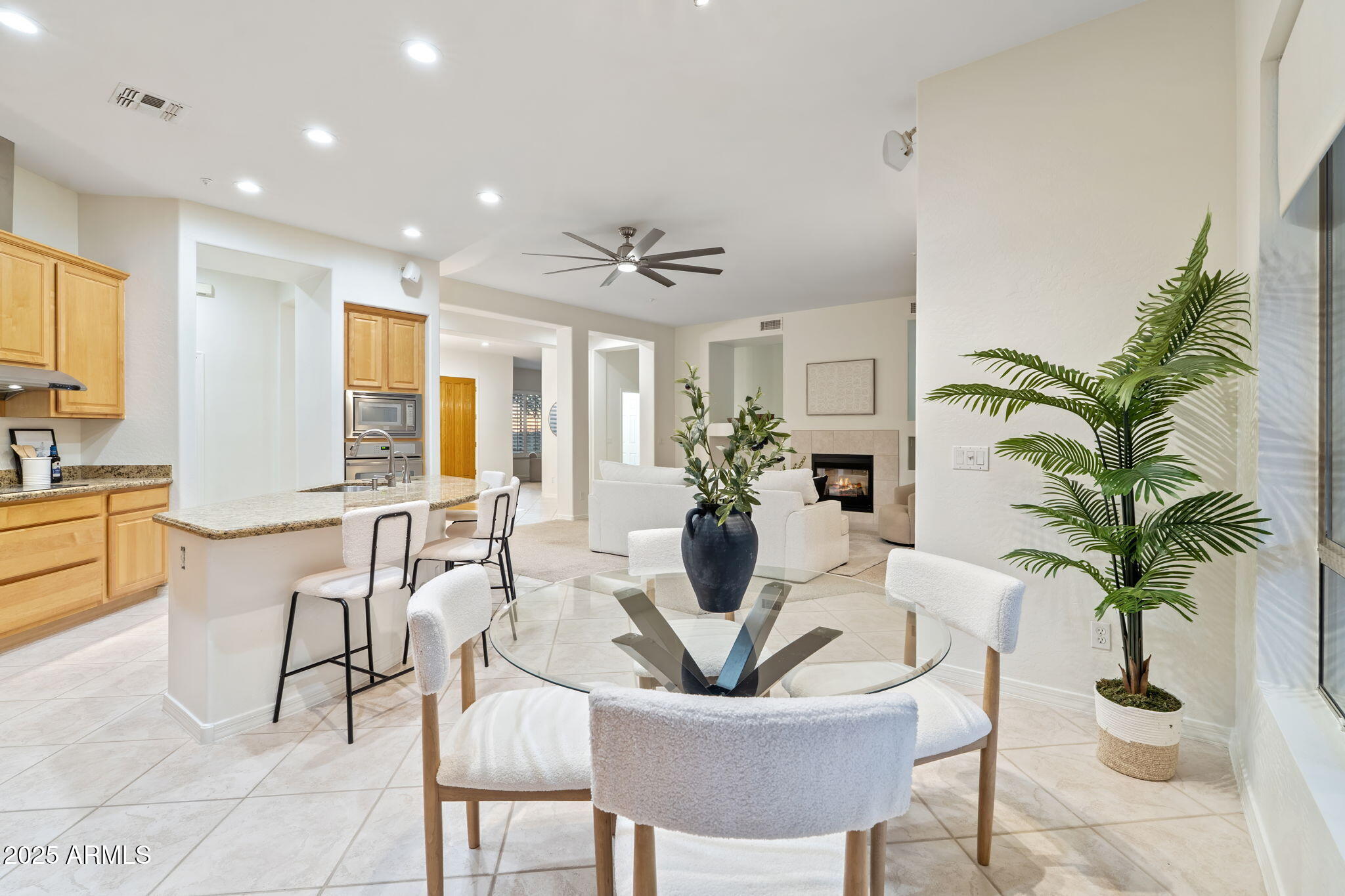 10966 E PALM RIDGE Drive