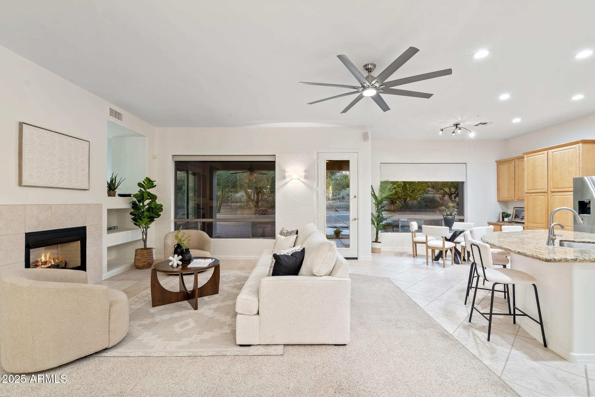 10966 E PALM RIDGE Drive