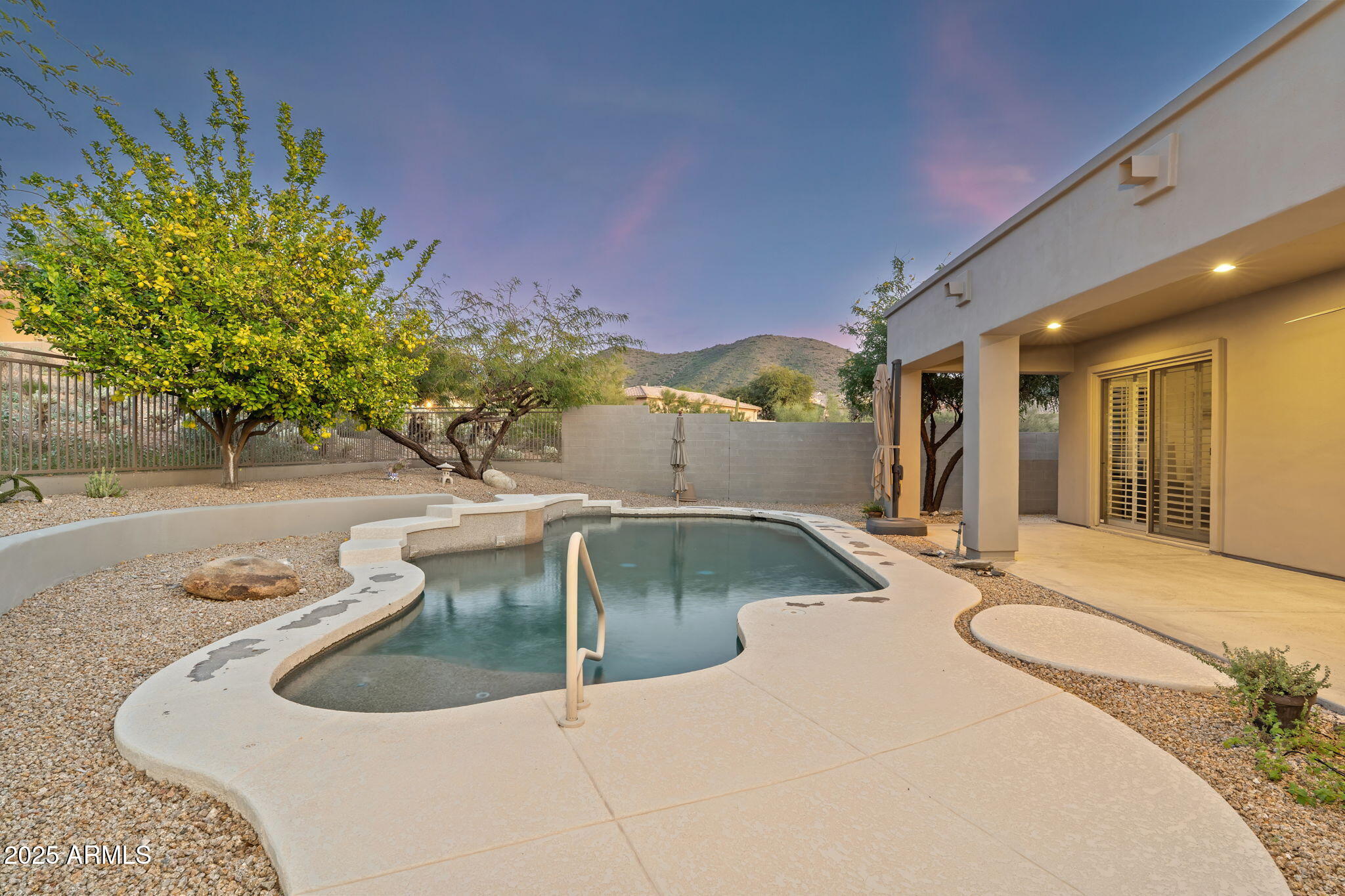 10966 E PALM RIDGE Drive