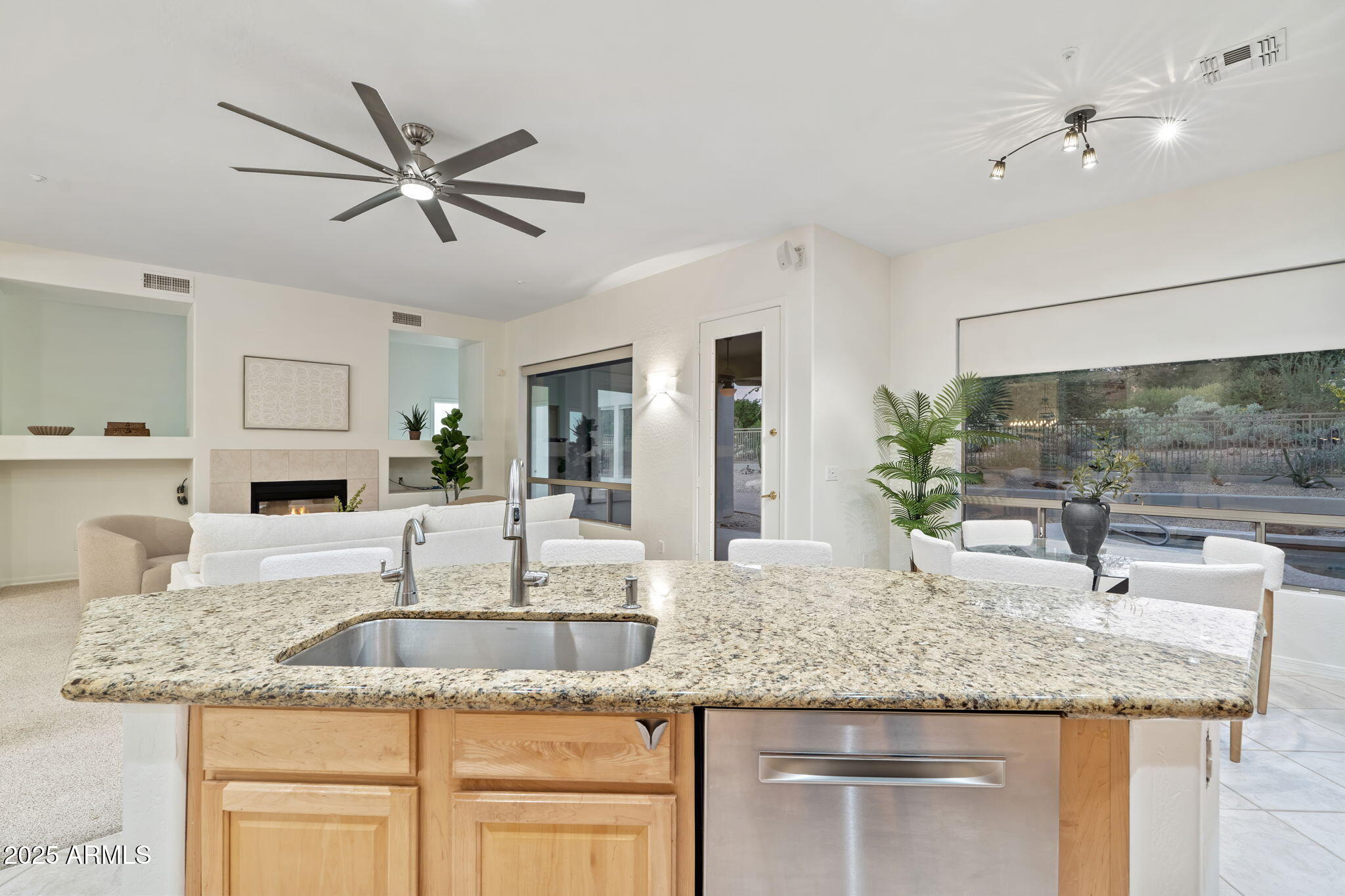 10966 E PALM RIDGE Drive