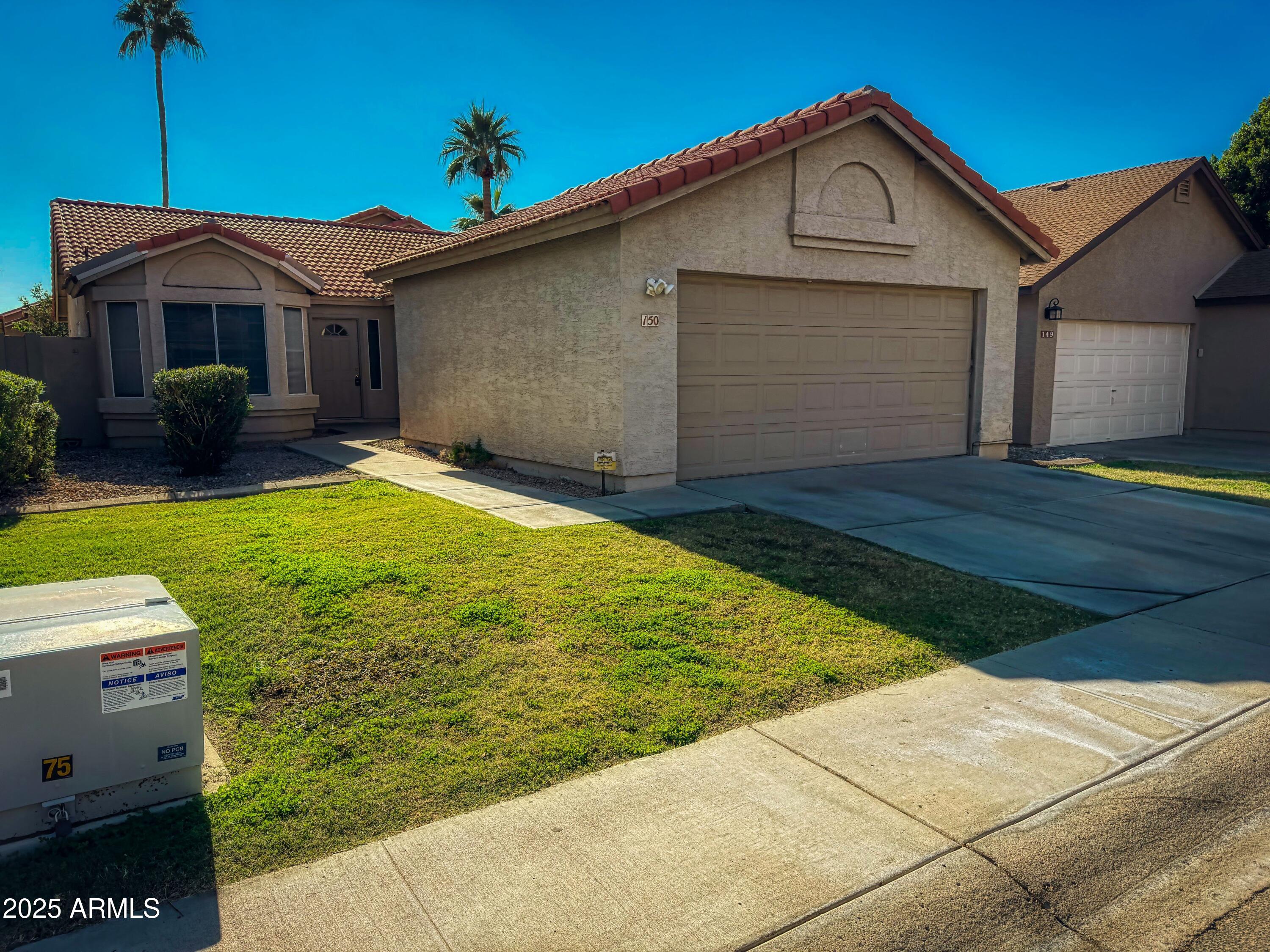 1836 N STAPLEY Drive 150