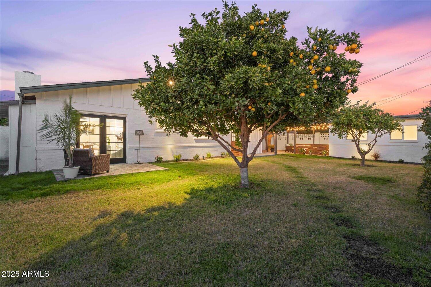 6637 E CULVER Street