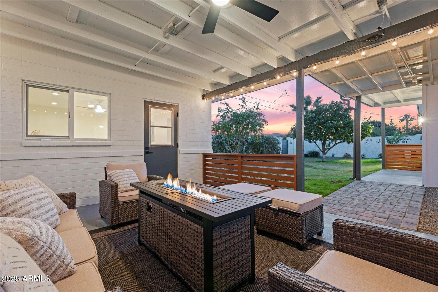 6637 E CULVER Street