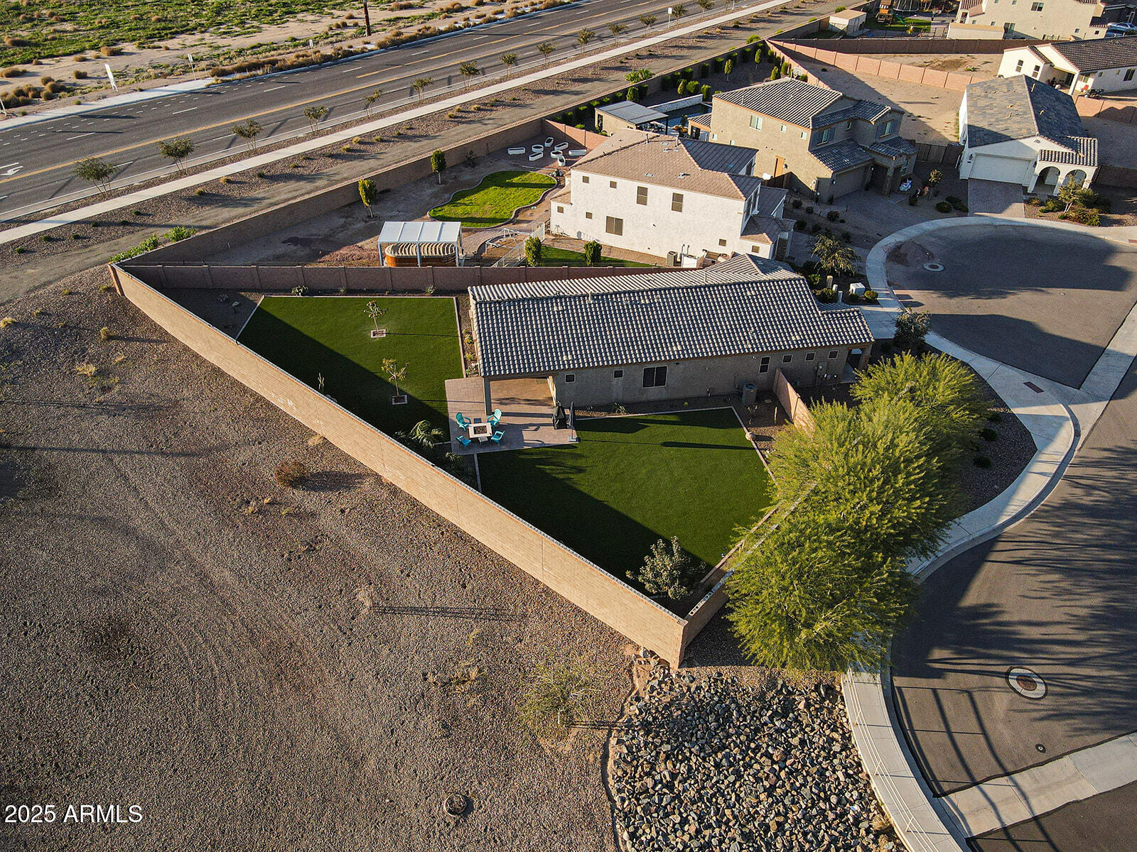 37646 N BRIDLEWOOD Lane