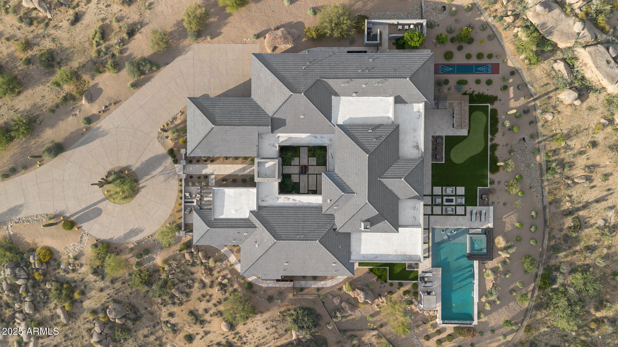 12163 E Cavedale Drive