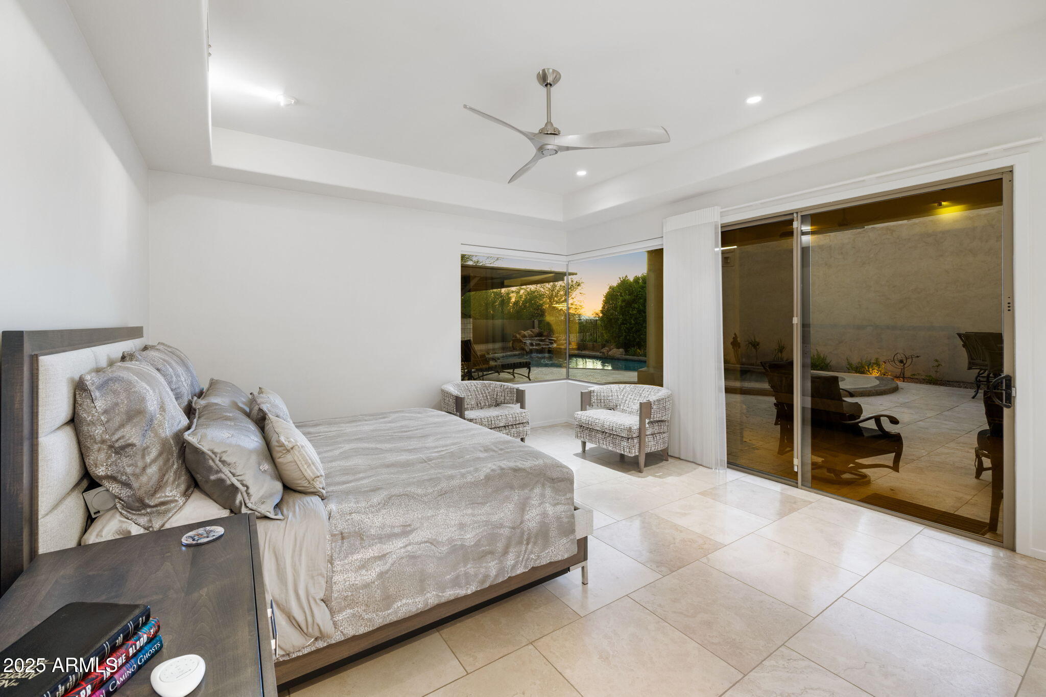 3169 E SIERRA VISTA Drive