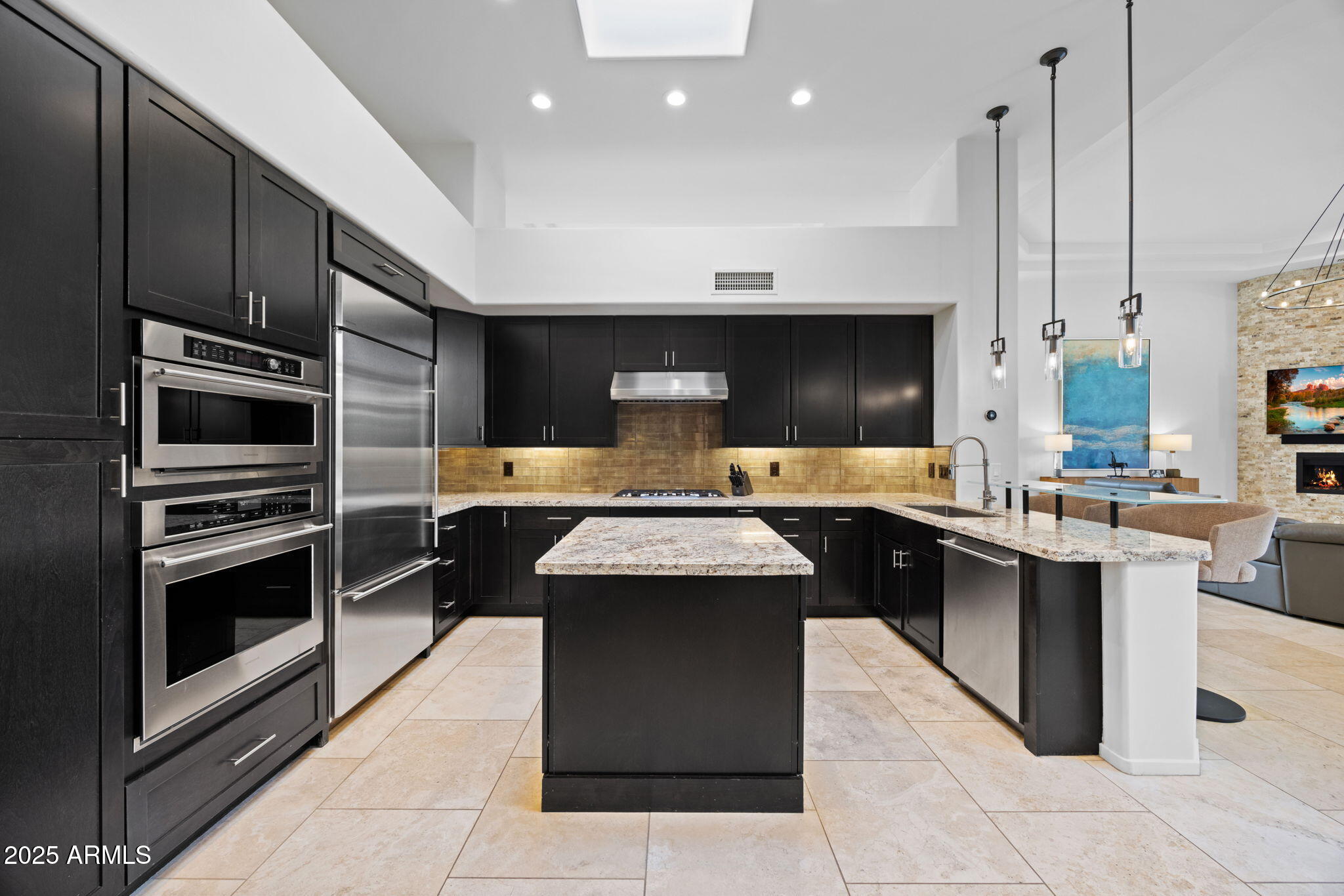 3169 E SIERRA VISTA Drive