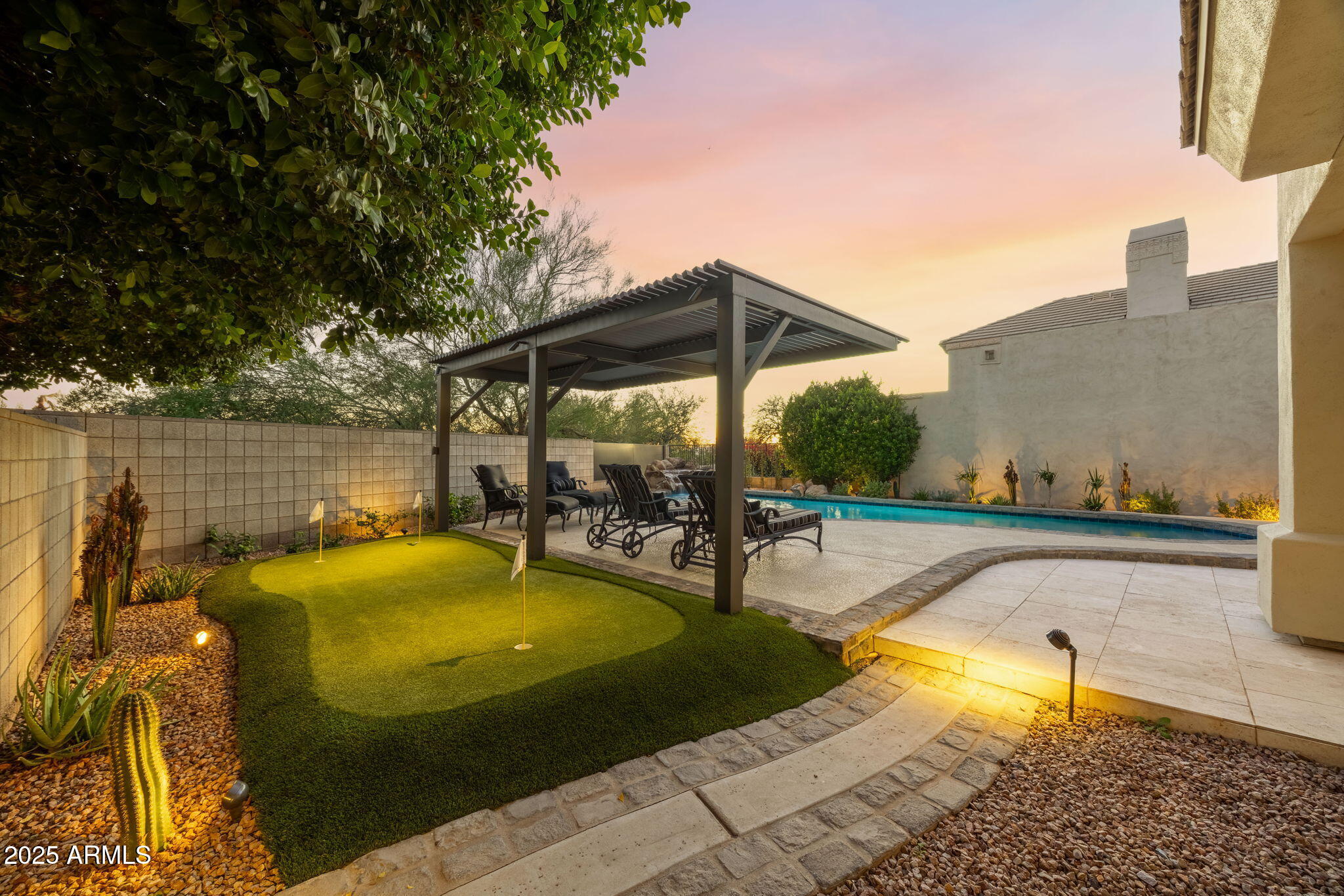 3169 E SIERRA VISTA Drive