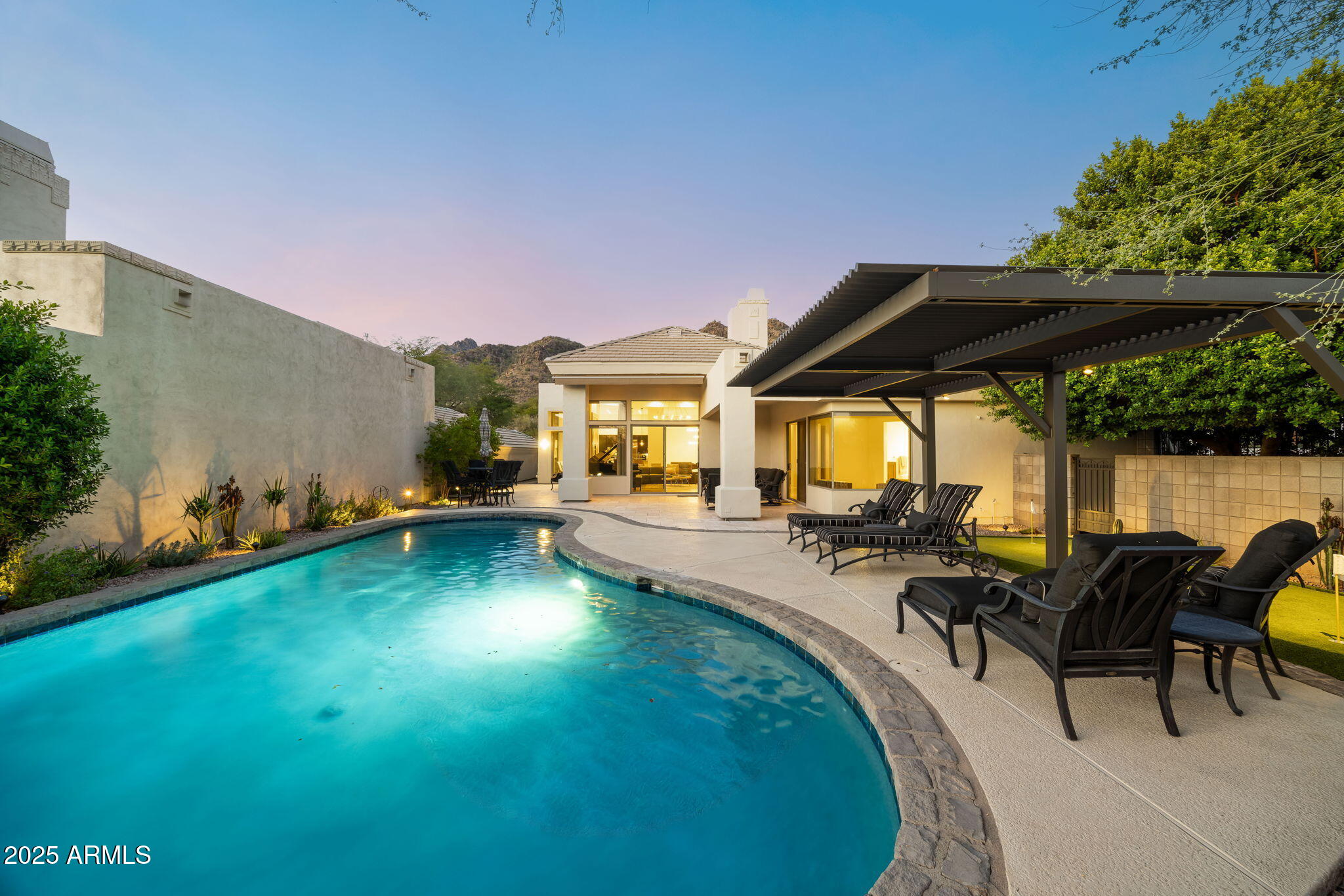 3169 E SIERRA VISTA Drive