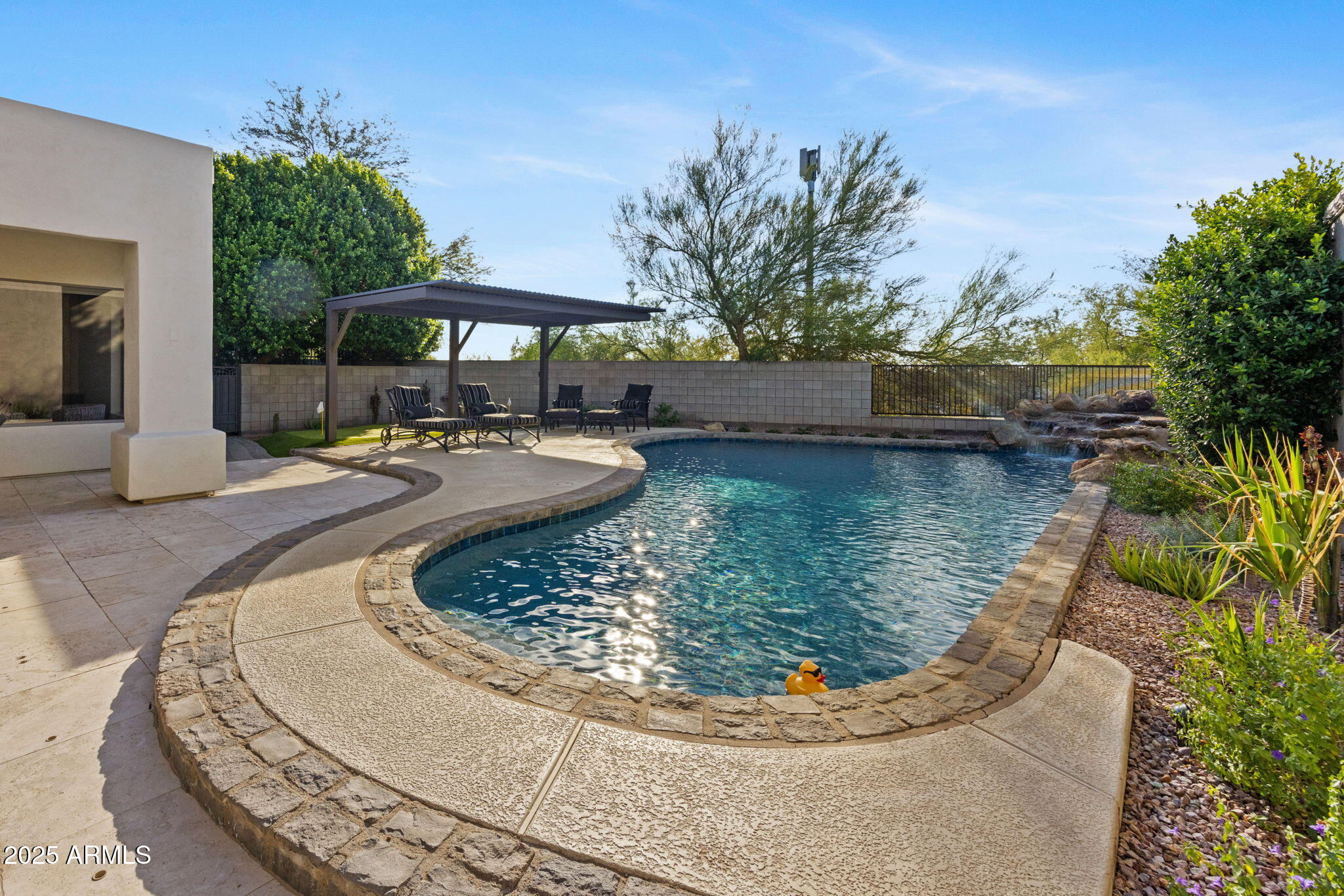 3169 E SIERRA VISTA Drive