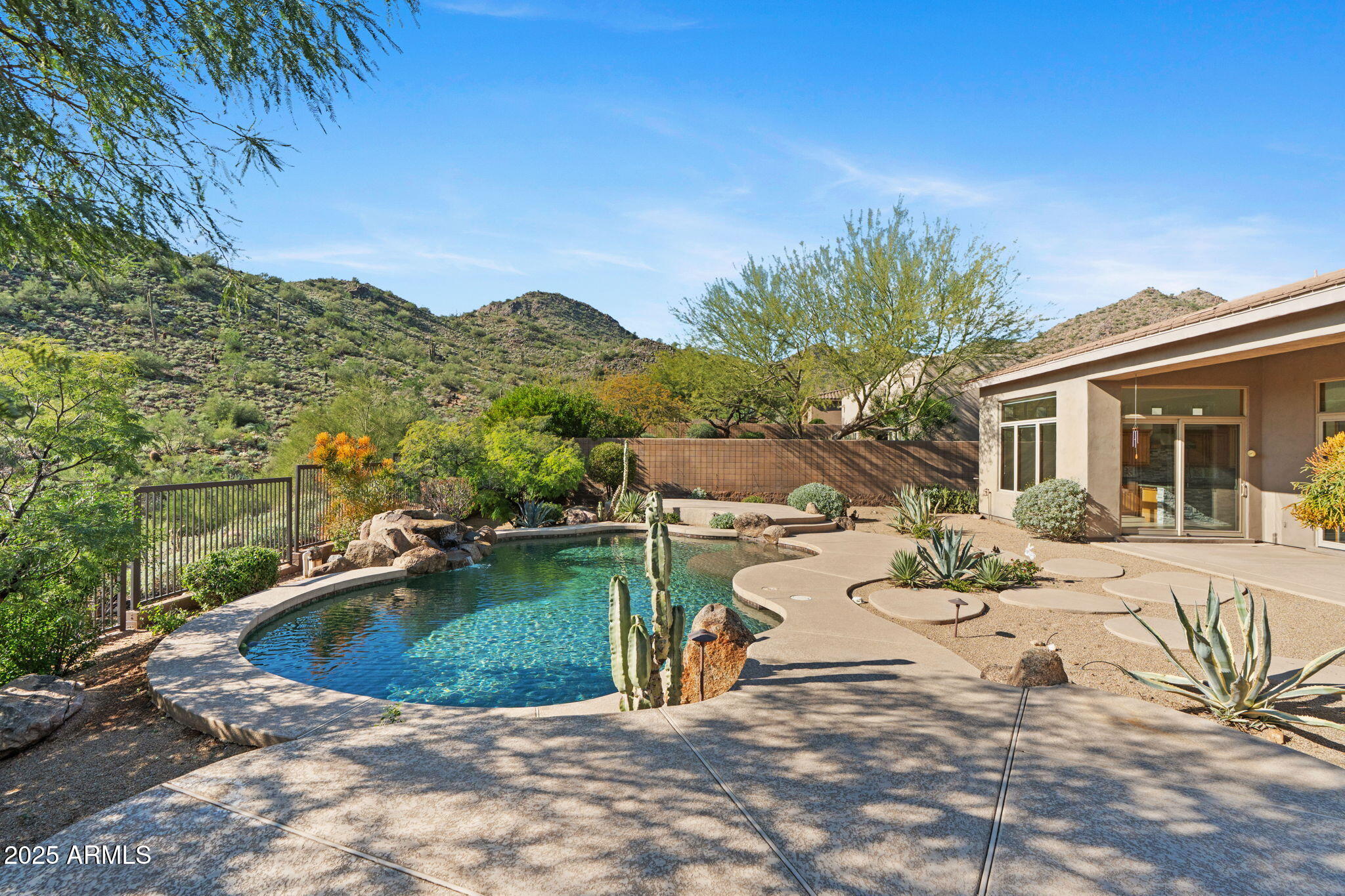 14549 E WETHERSFIELD Road