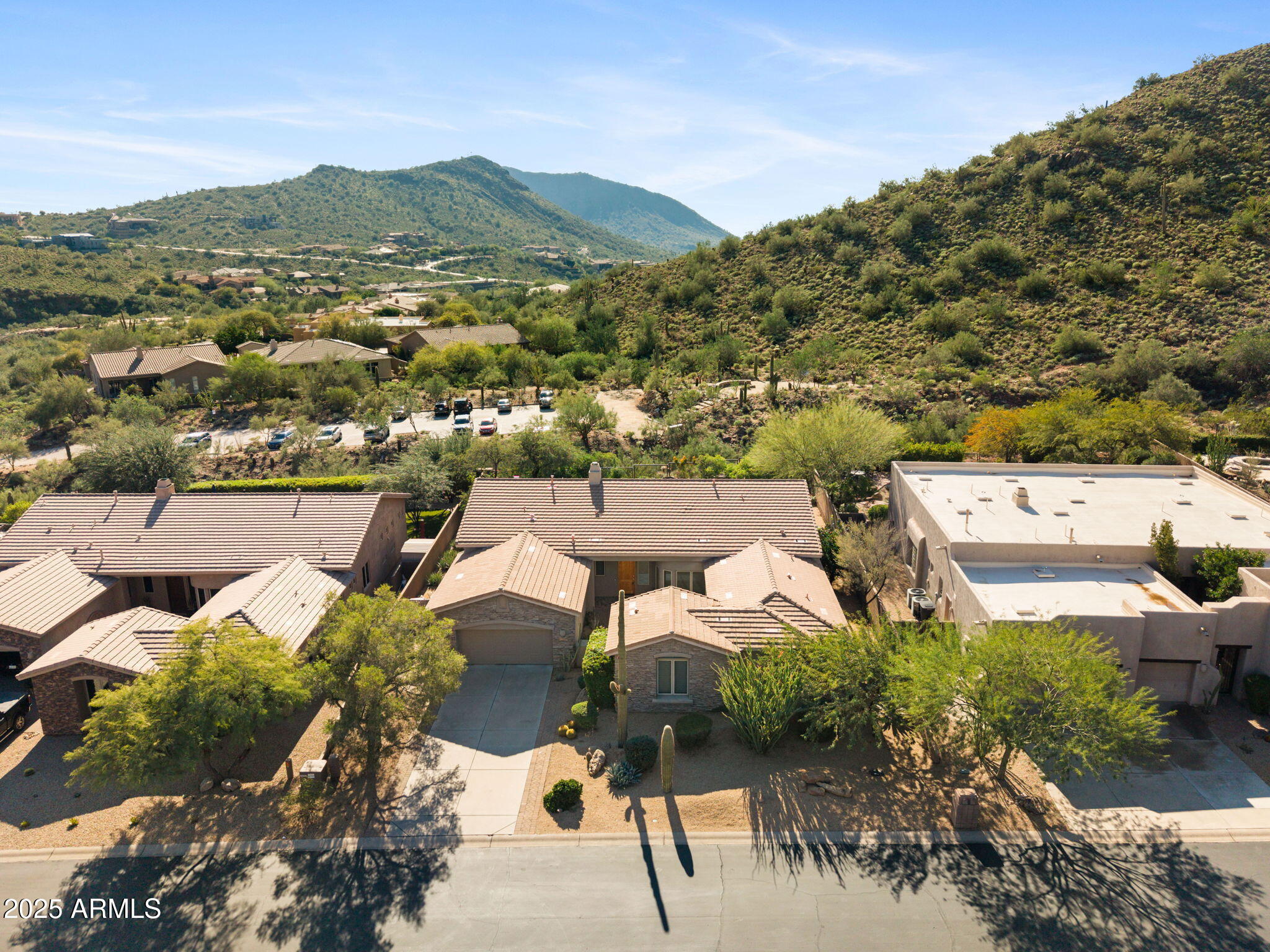 14549 E WETHERSFIELD Road