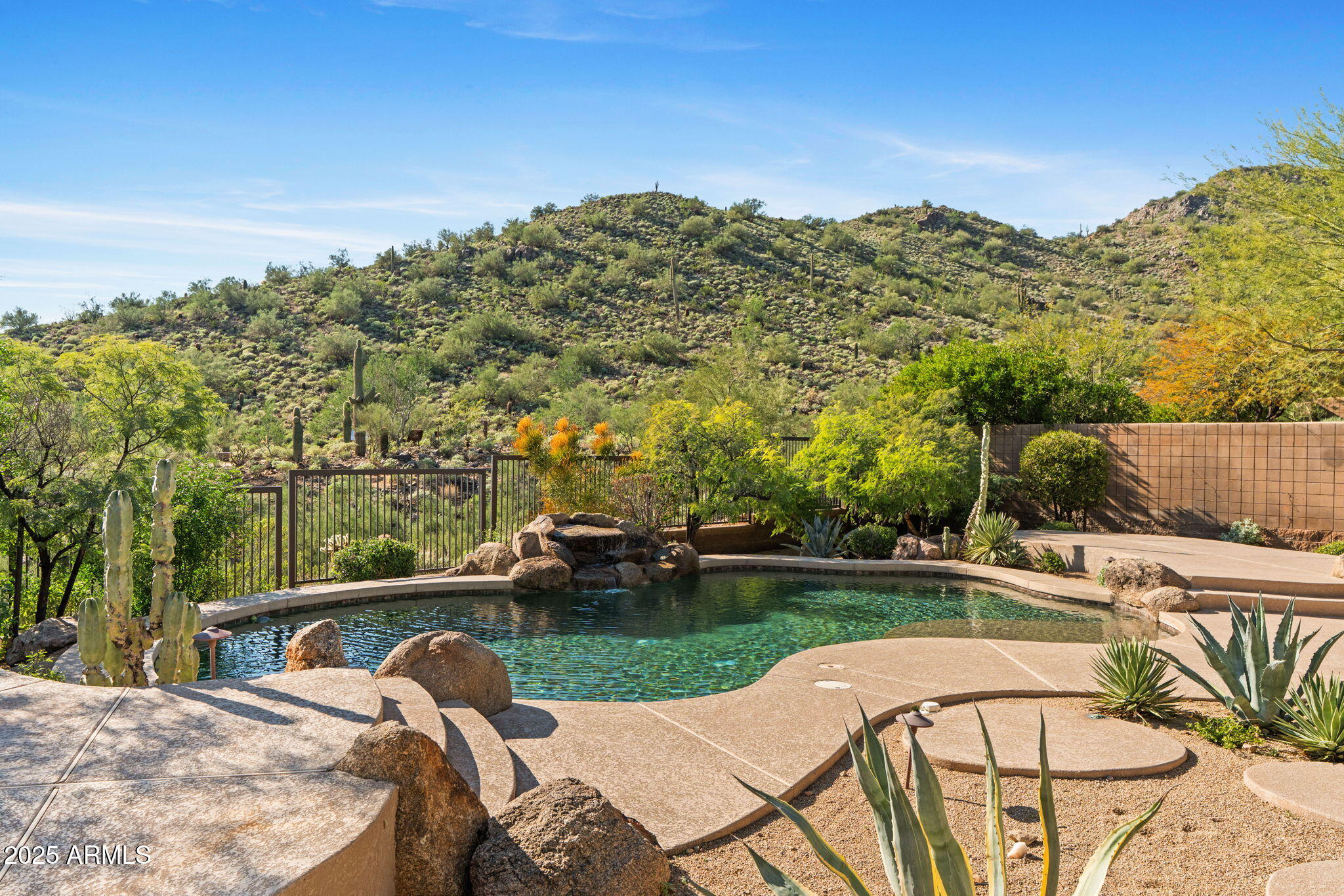 14549 E WETHERSFIELD Road