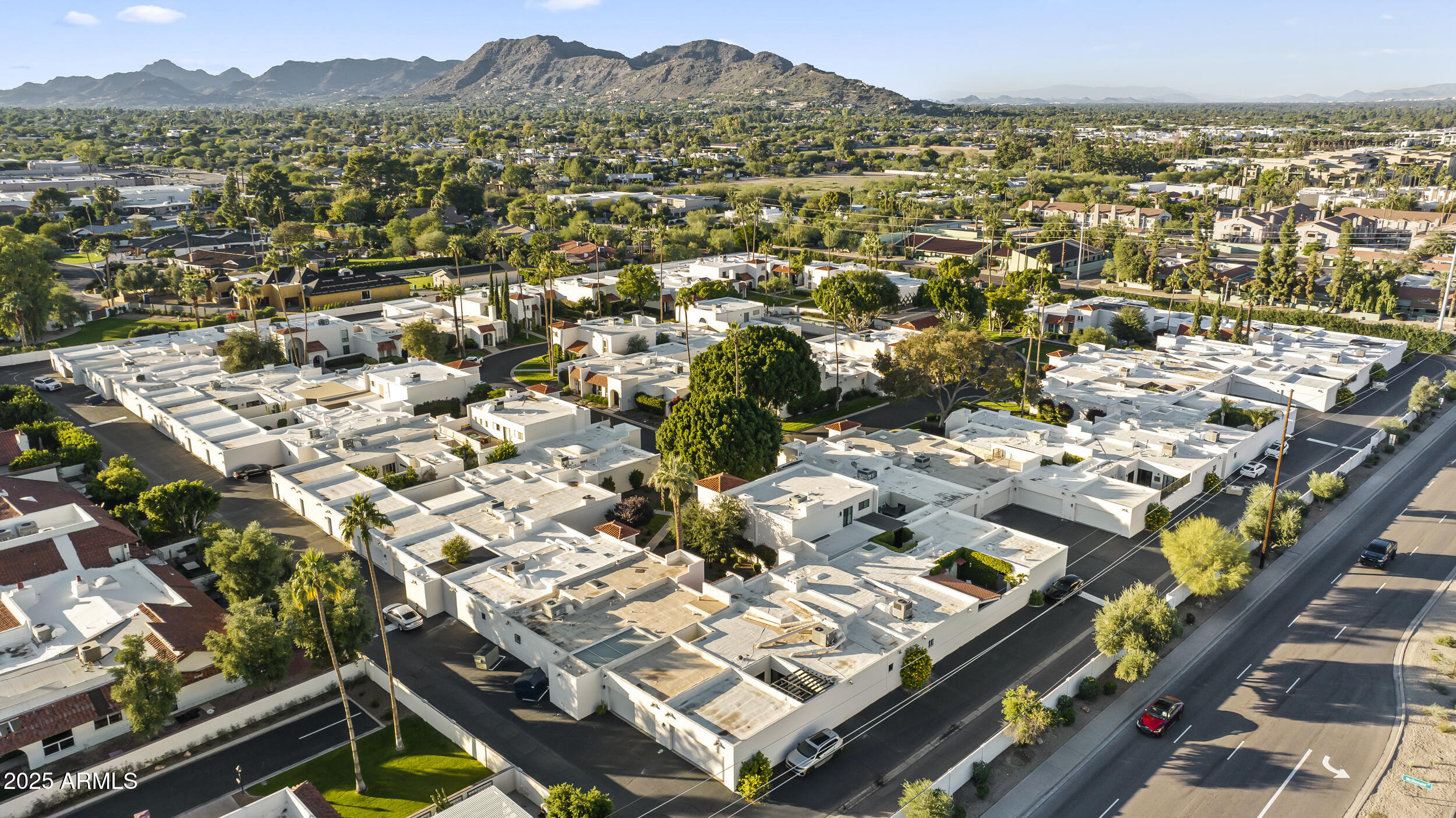 7161 E MCDONALD Drive