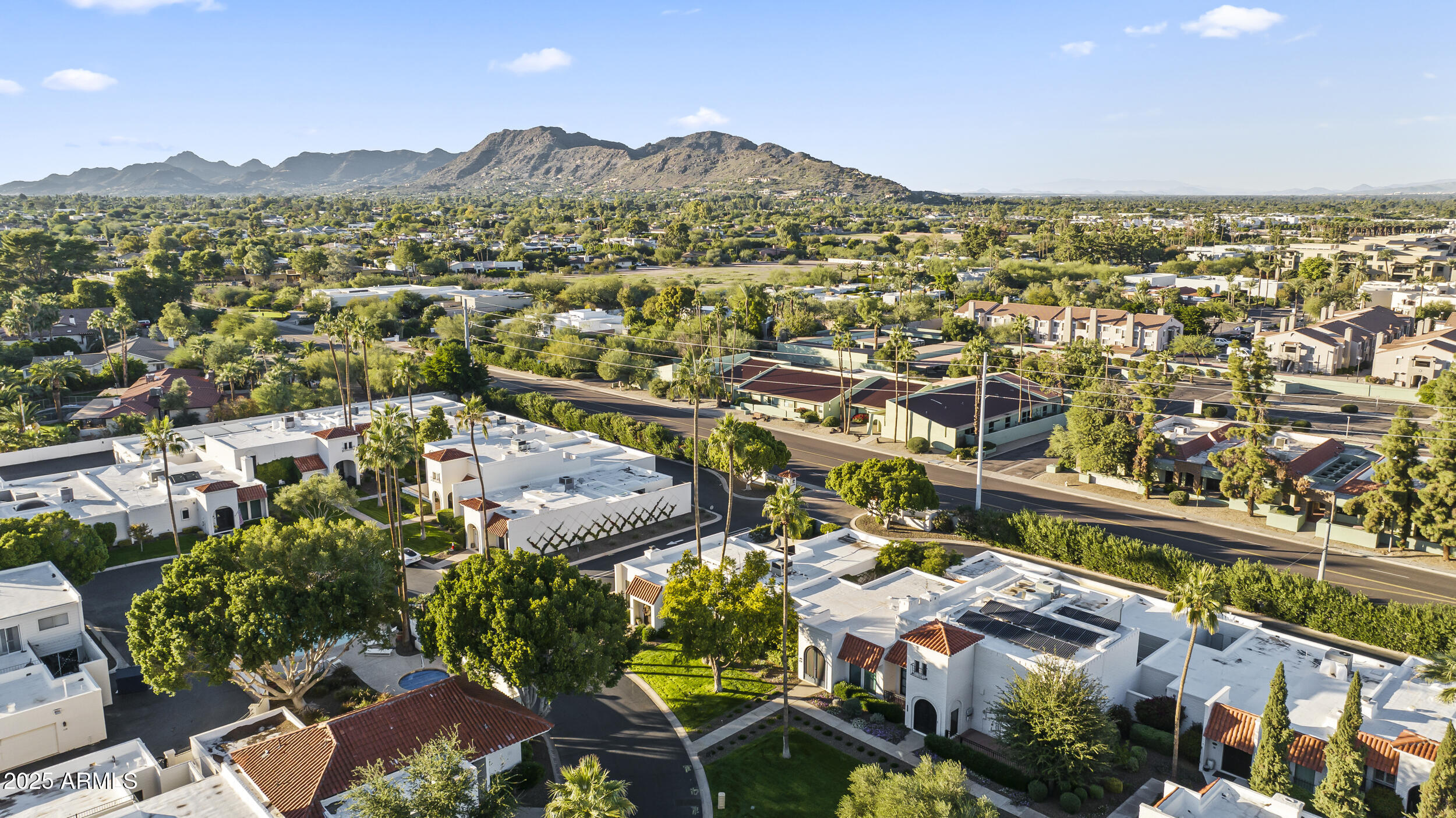 7161 E MCDONALD Drive