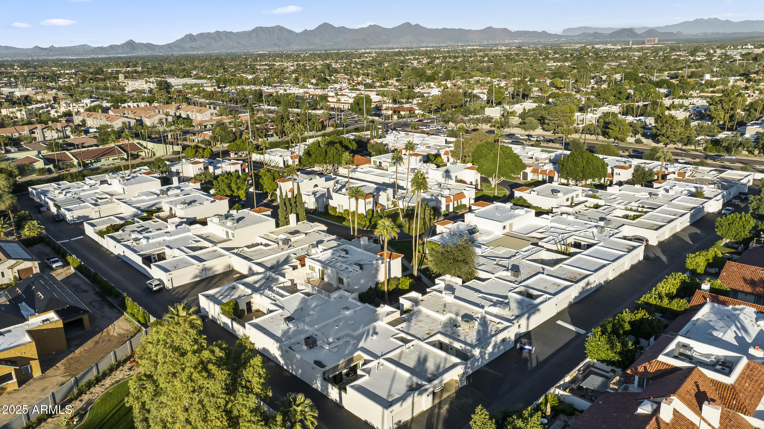 7161 E MCDONALD Drive