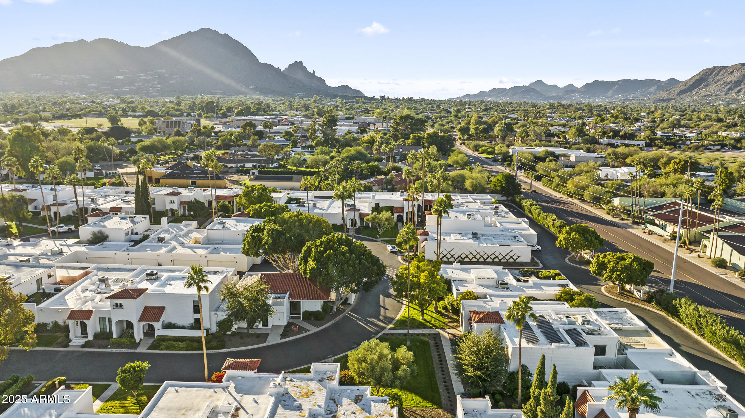 7161 E MCDONALD Drive