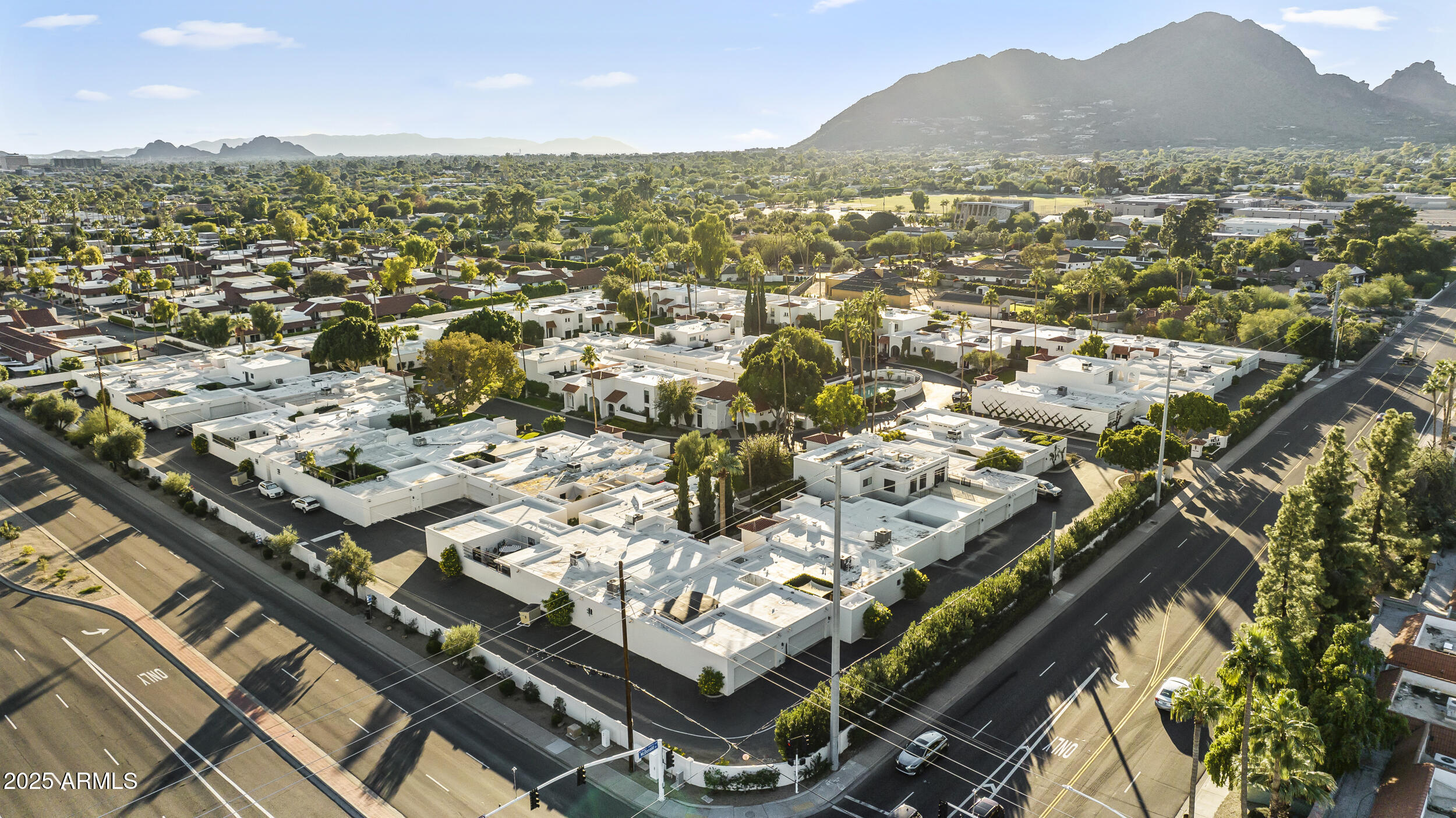 7161 E MCDONALD Drive