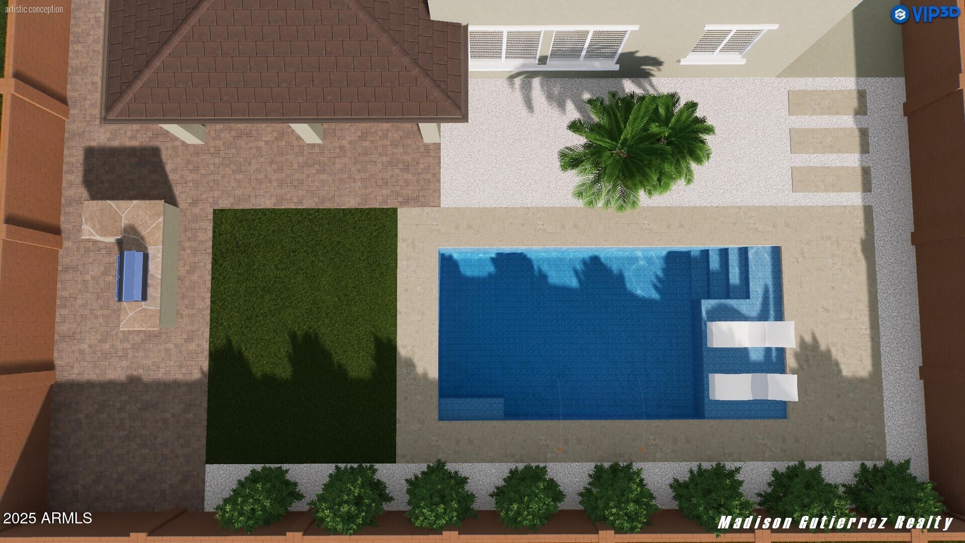 3955 E MESQUITE Street