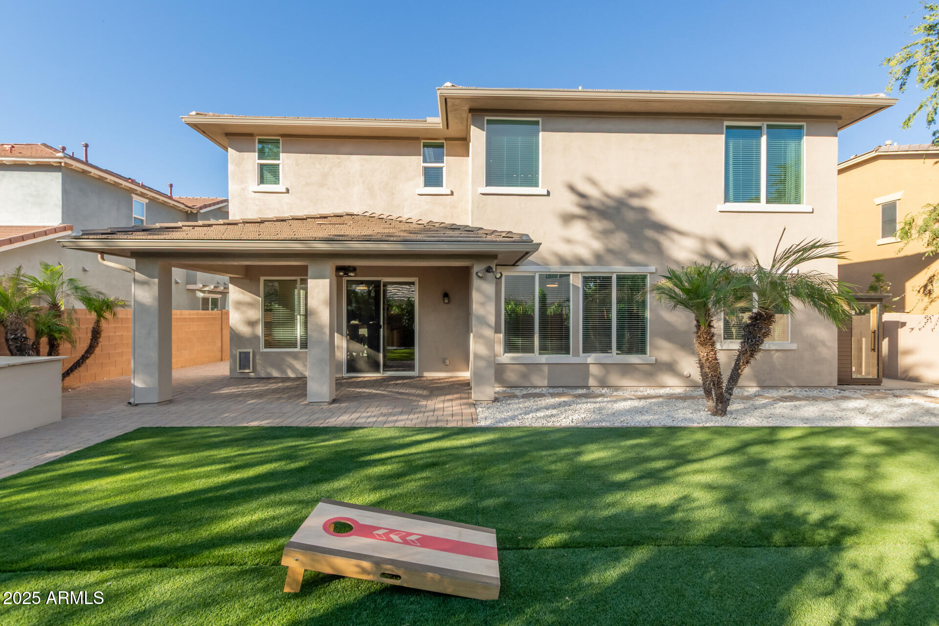 3955 E MESQUITE Street