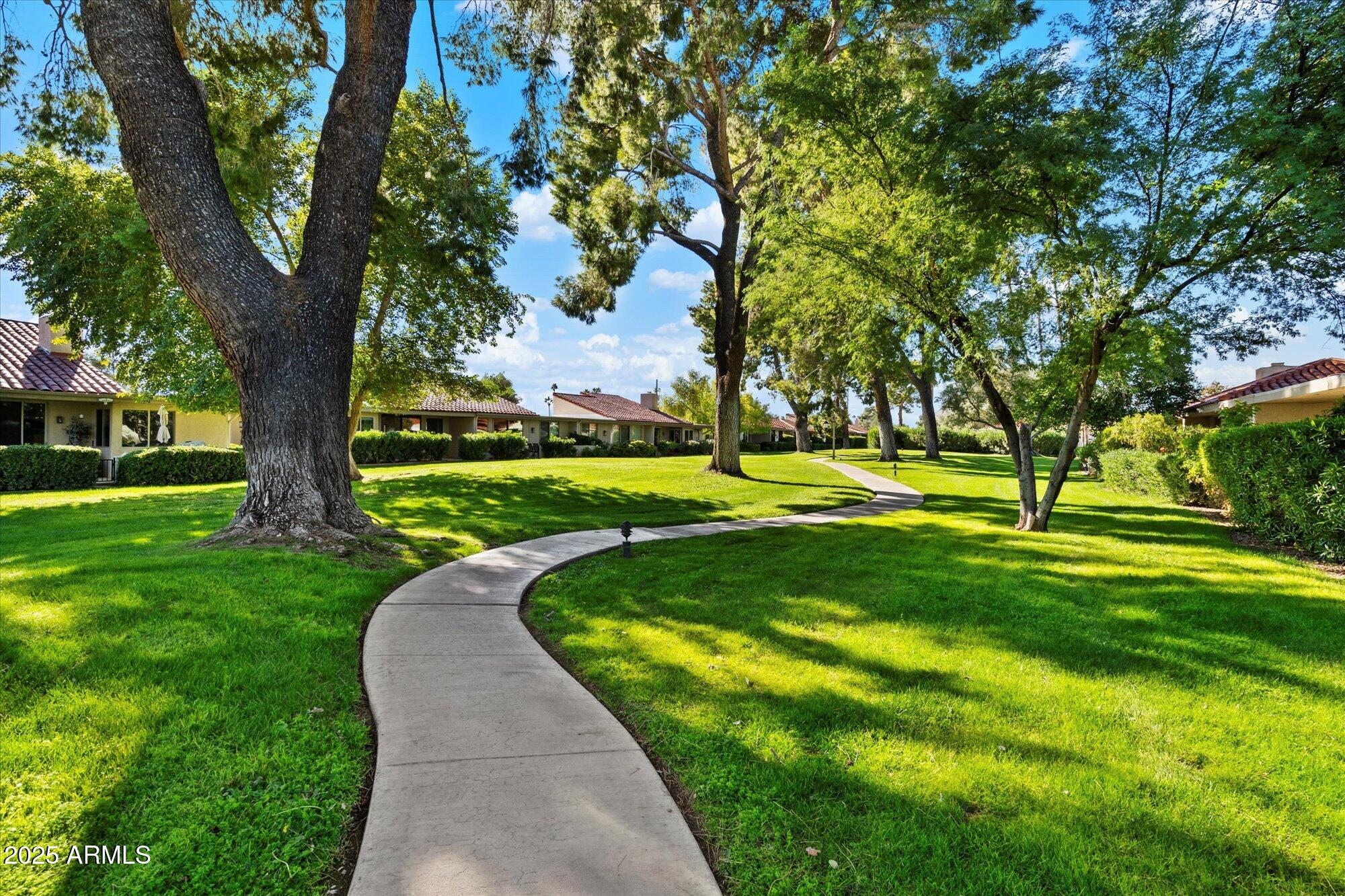 7718 E VISTA Drive