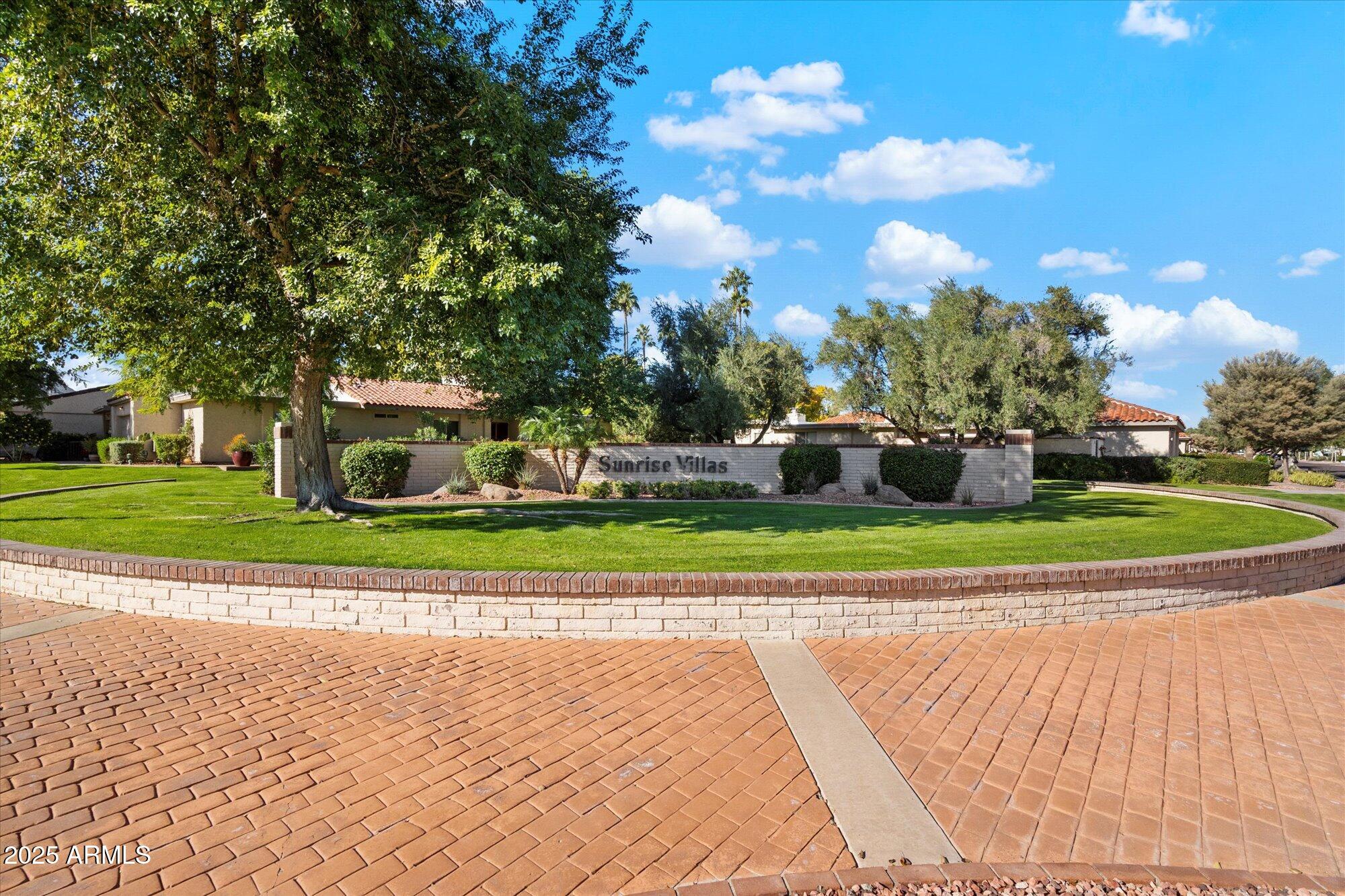 7718 E VISTA Drive