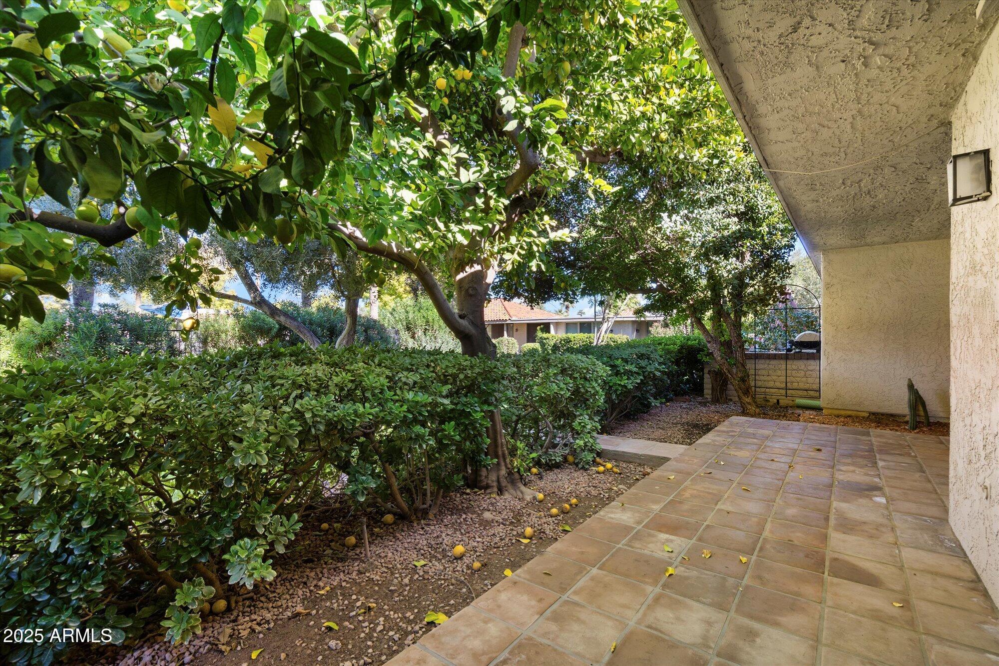 7718 E VISTA Drive