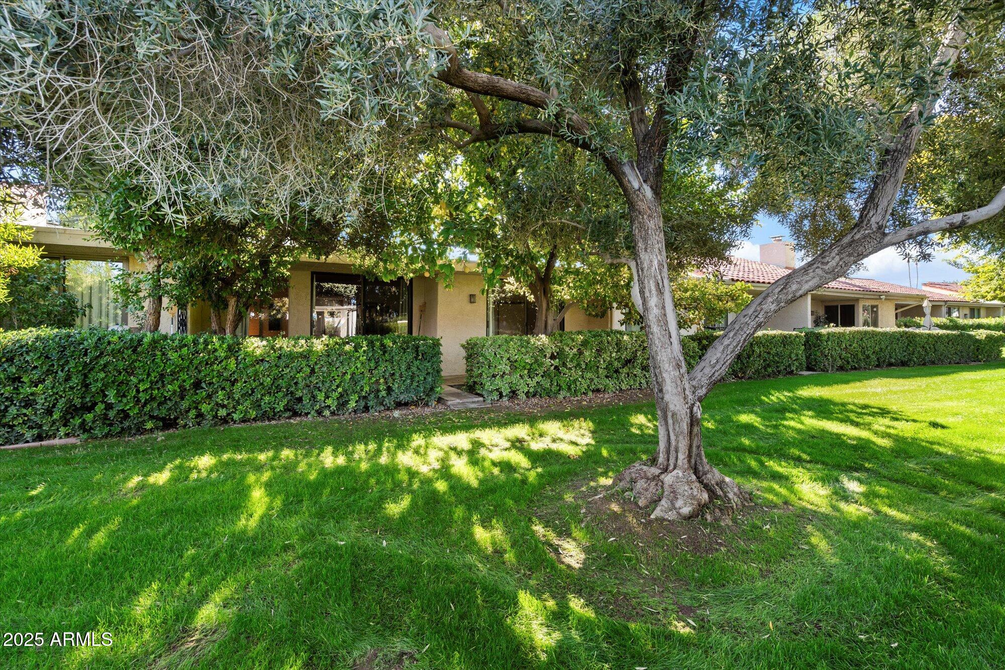 7718 E VISTA Drive