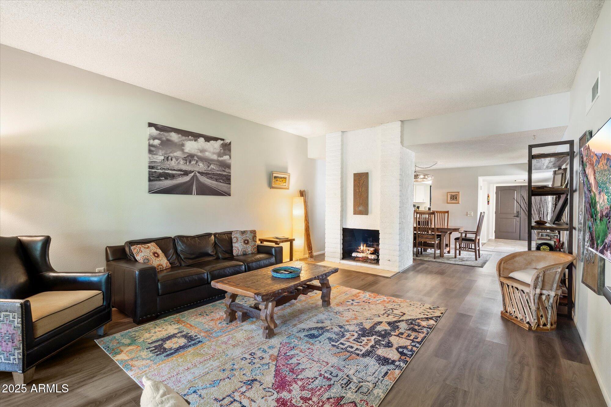 7718 E VISTA Drive