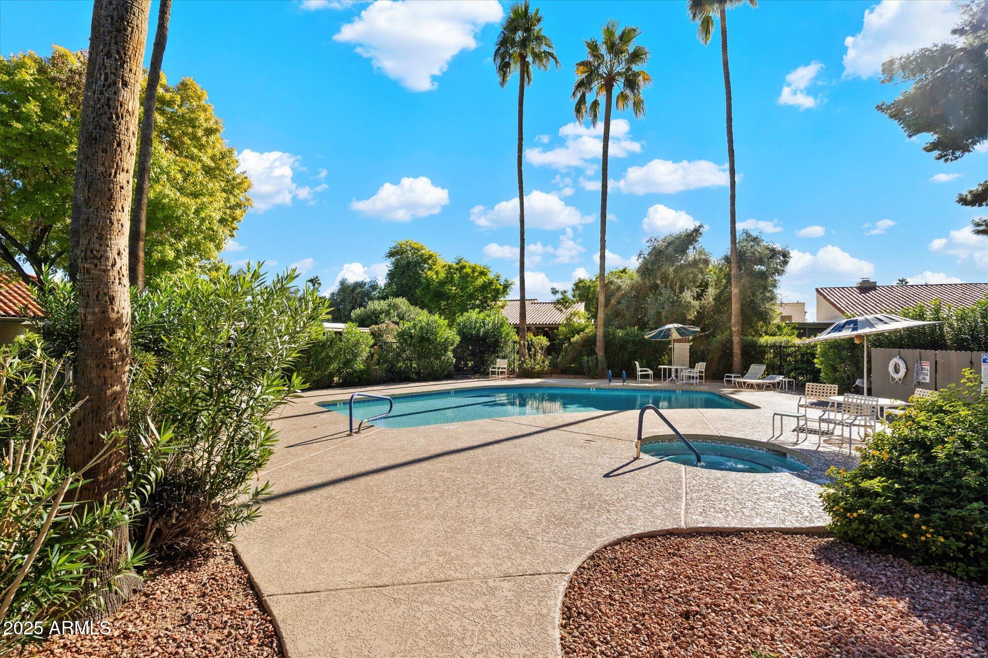 7718 E VISTA Drive