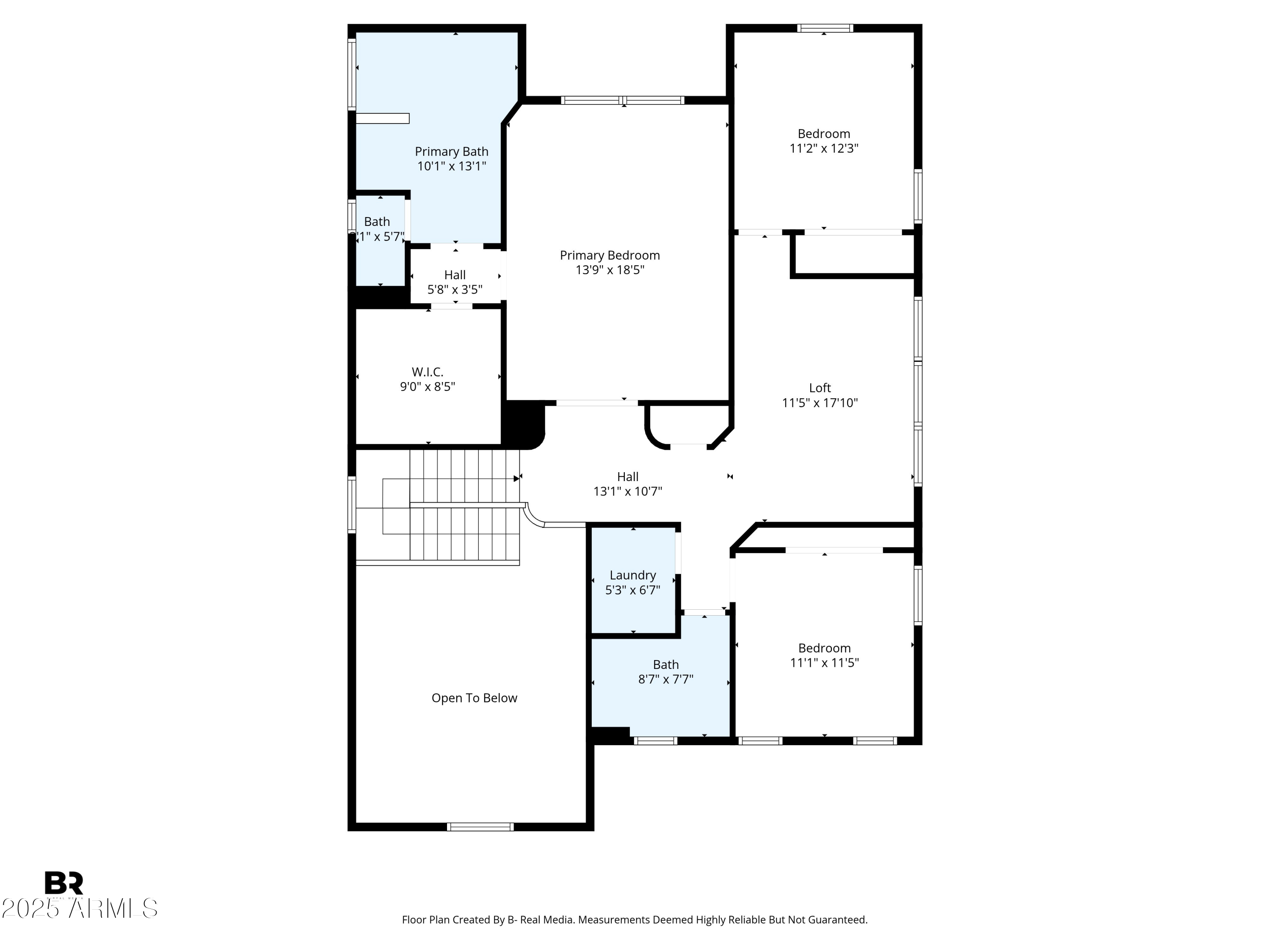 4245 E CULLUMBER Court