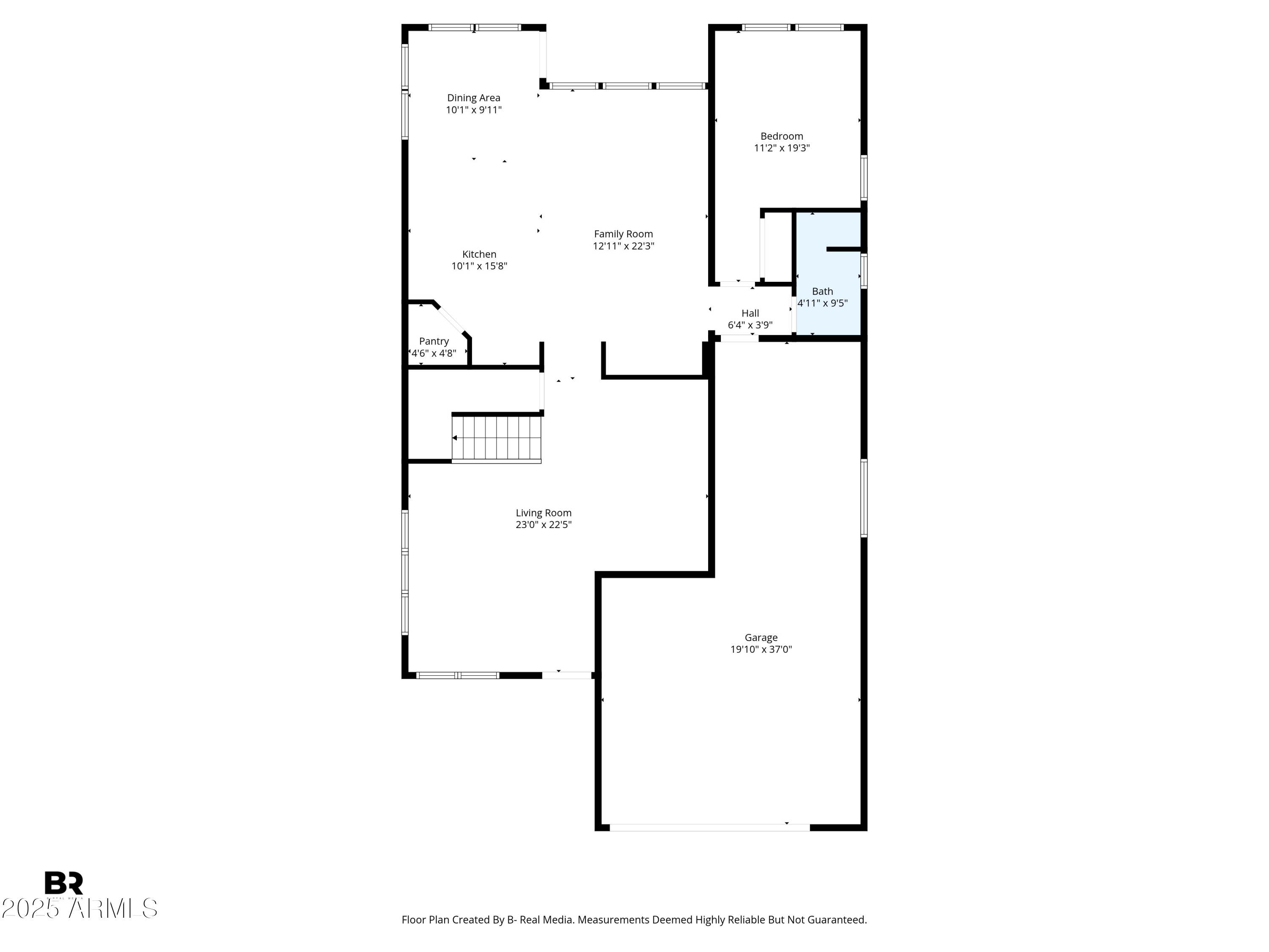 4245 E CULLUMBER Court