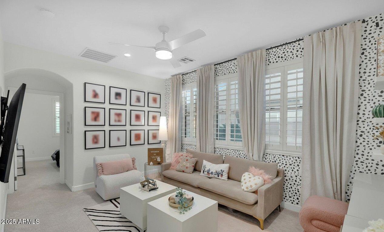 4245 E CULLUMBER Court