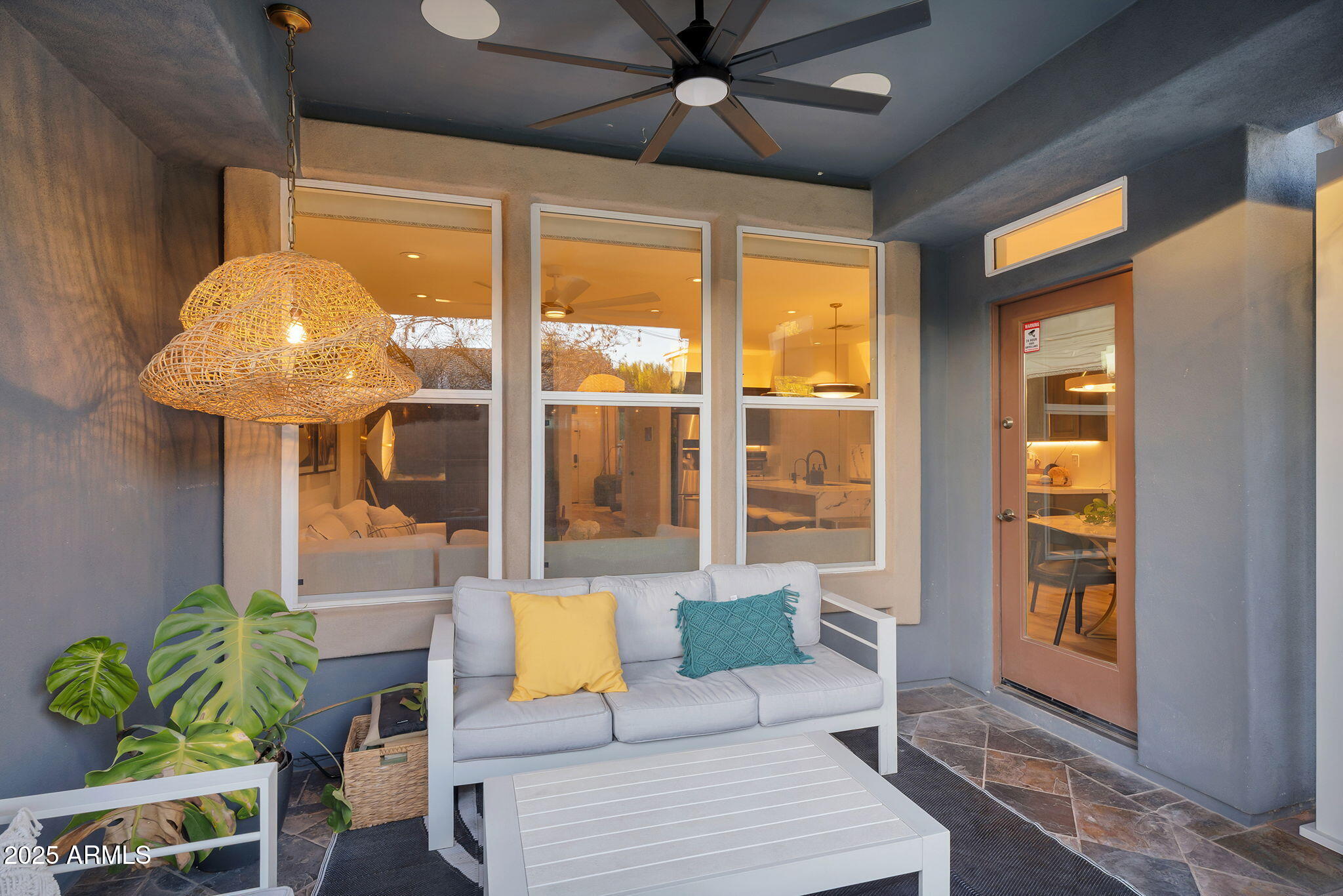 4245 E CULLUMBER Court