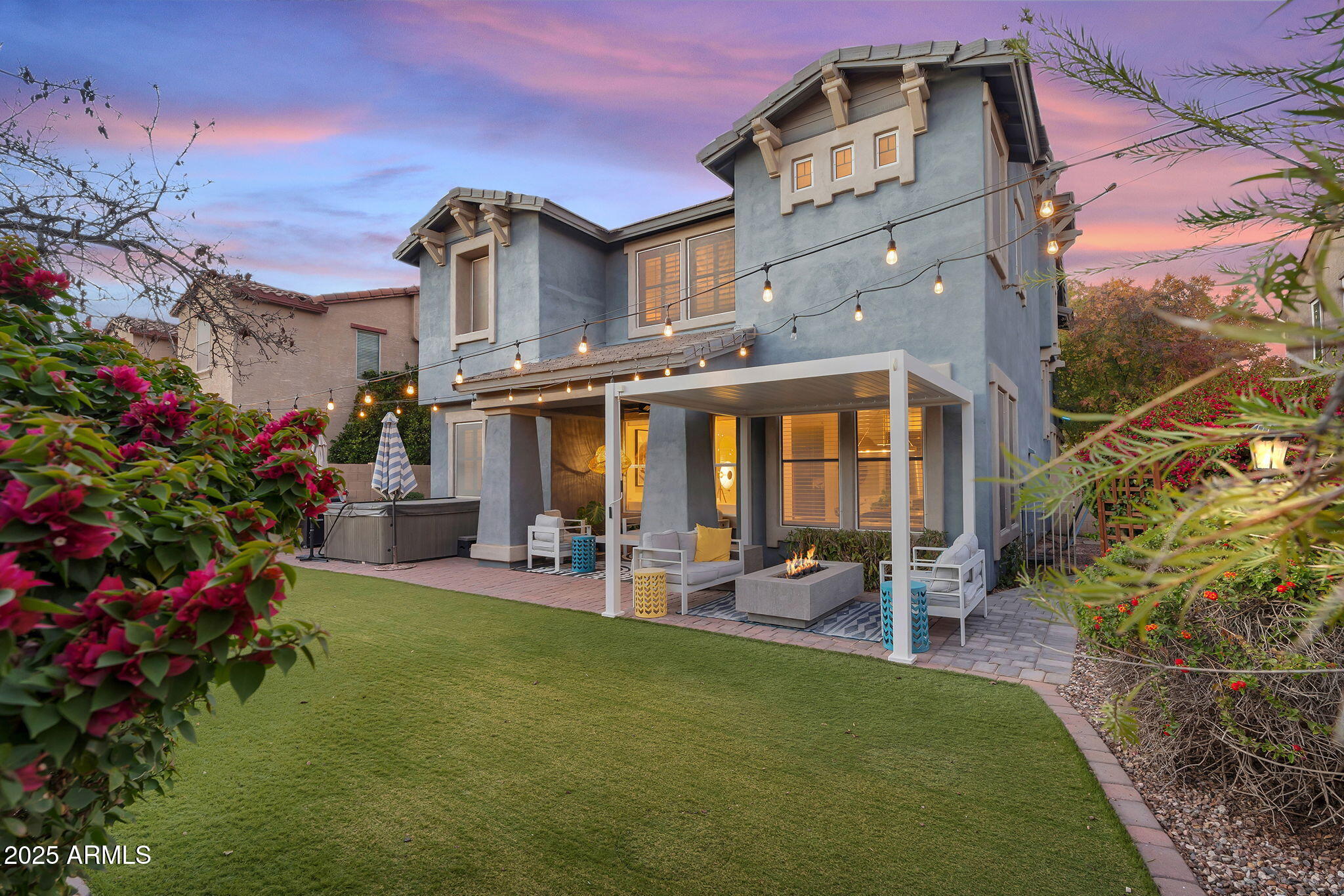 4245 E CULLUMBER Court