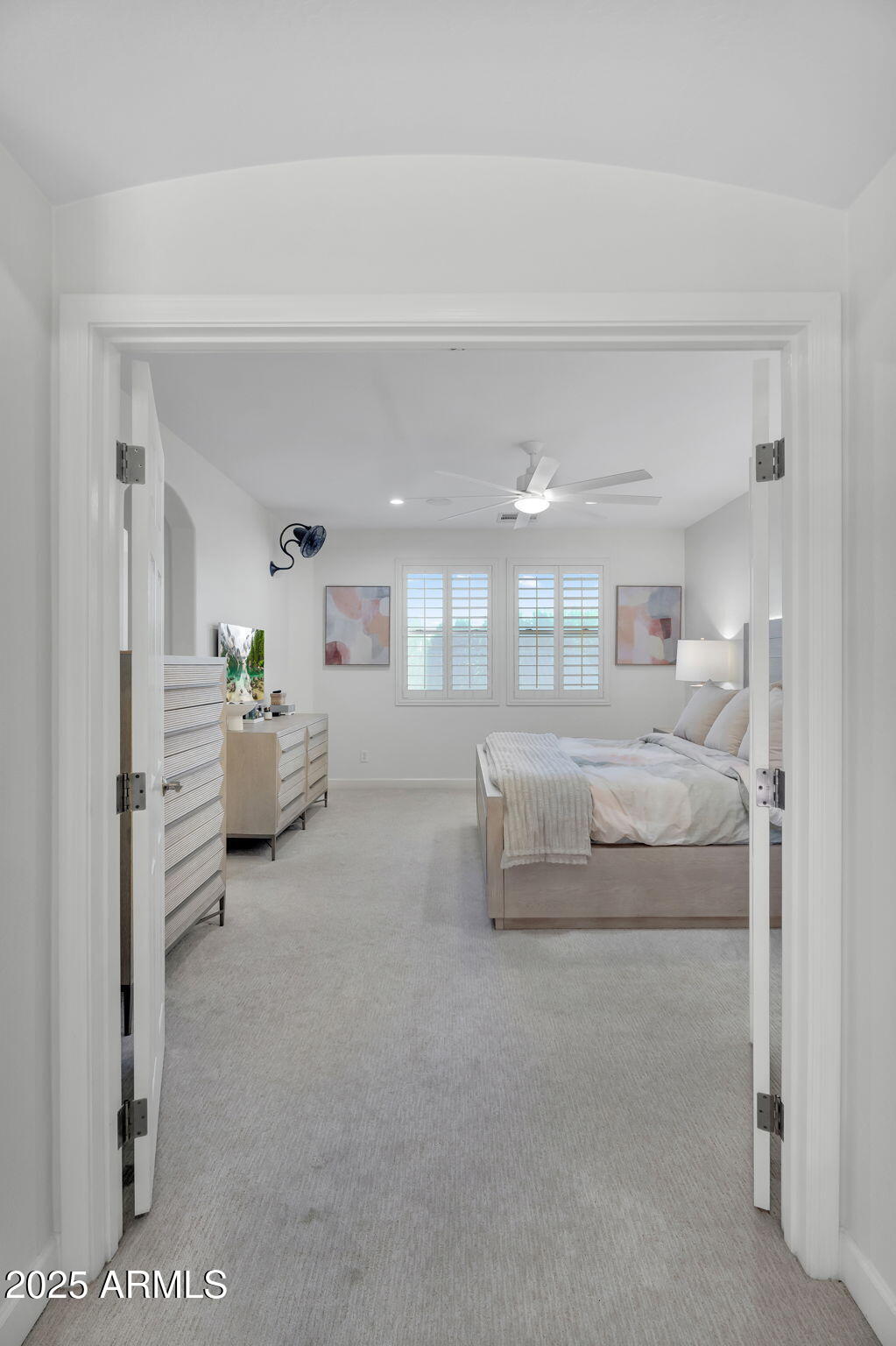 4245 E CULLUMBER Court