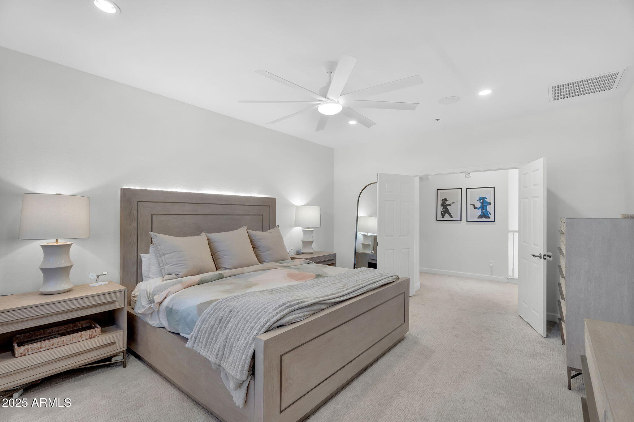 4245 E CULLUMBER Court