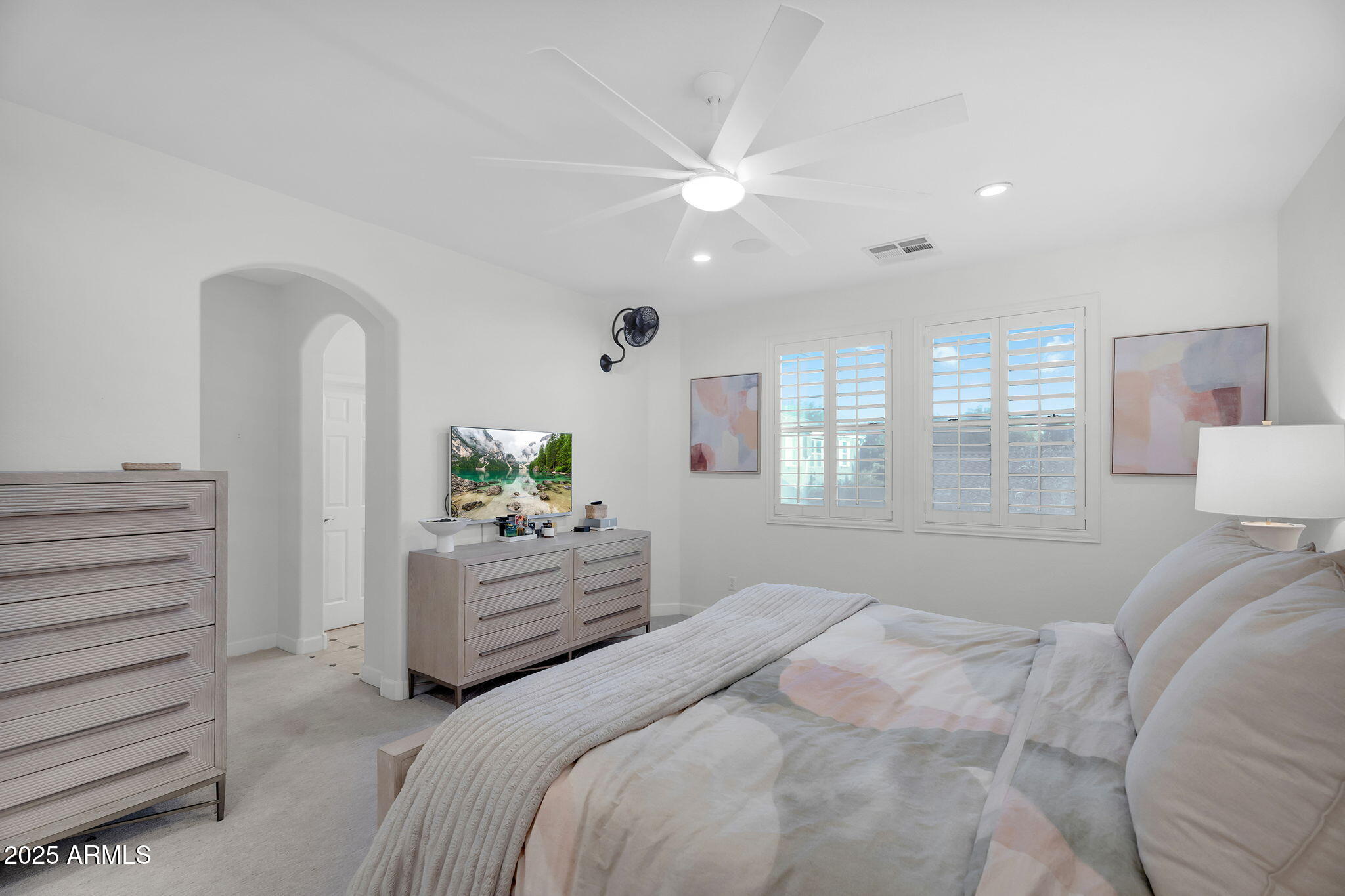 4245 E CULLUMBER Court